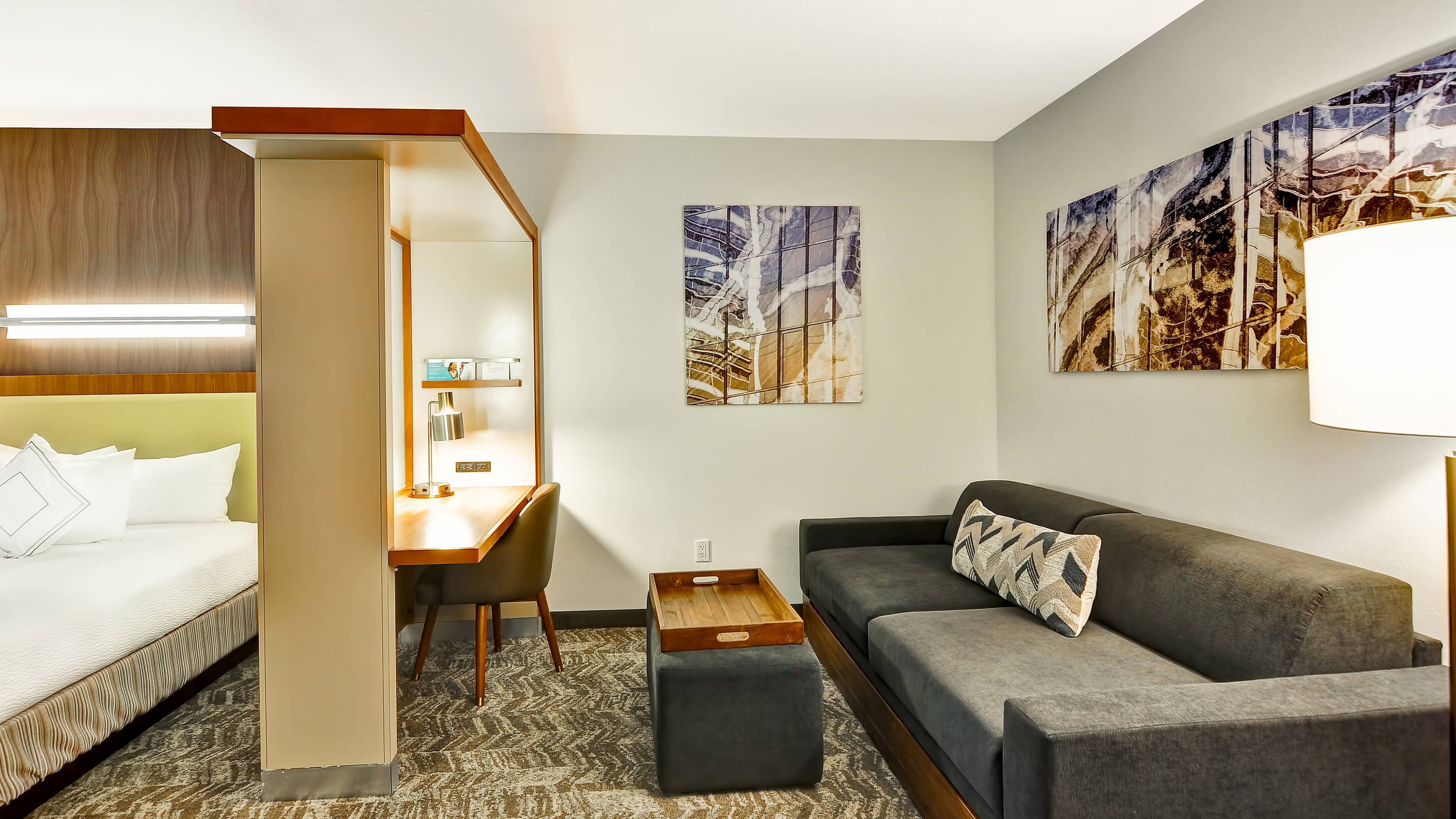 SpringHill Suites By Marriott Columbia Fort Meade Area — 8