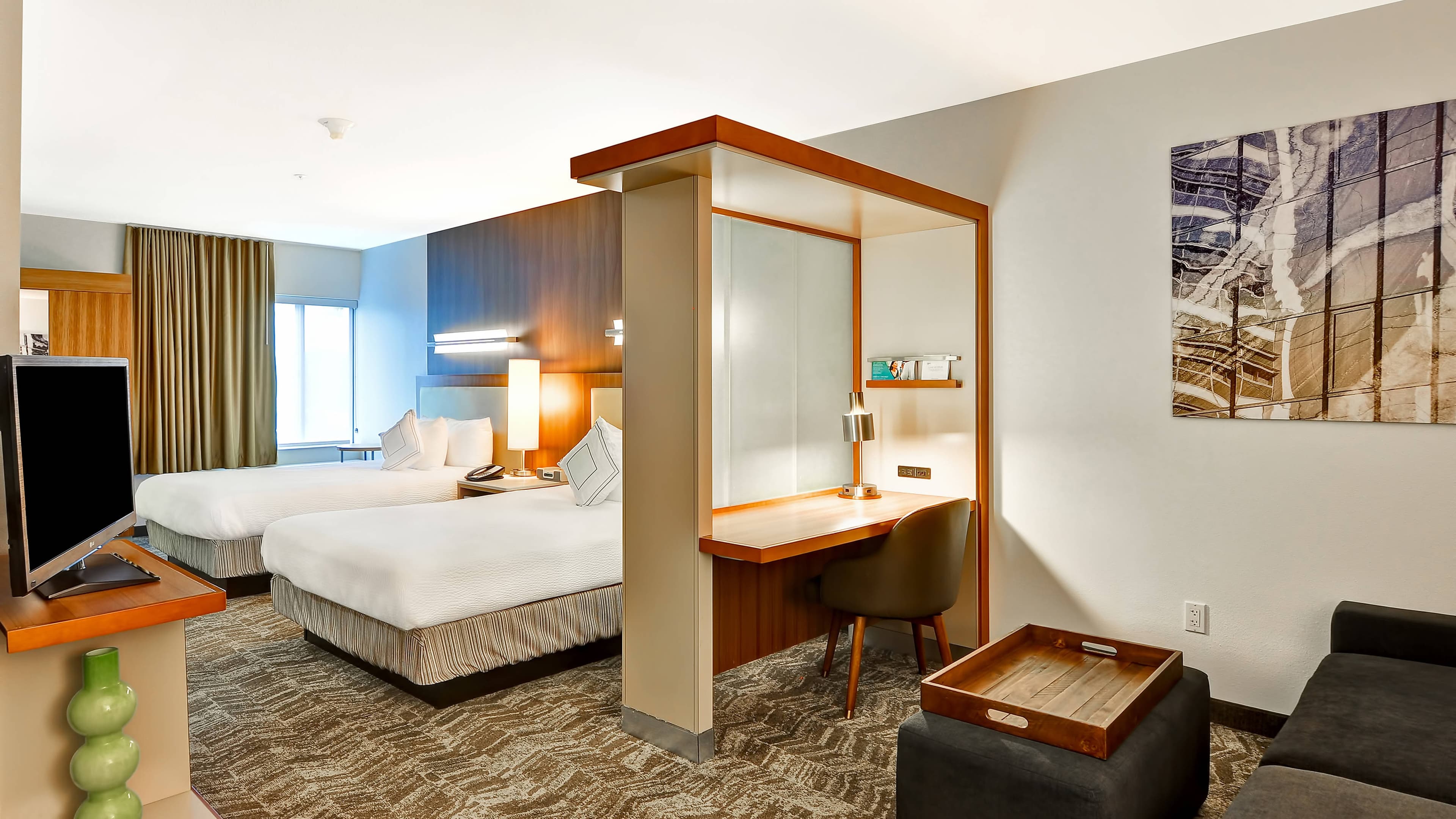 SpringHill Suites By Marriott Columbia Fort Meade Area — 6