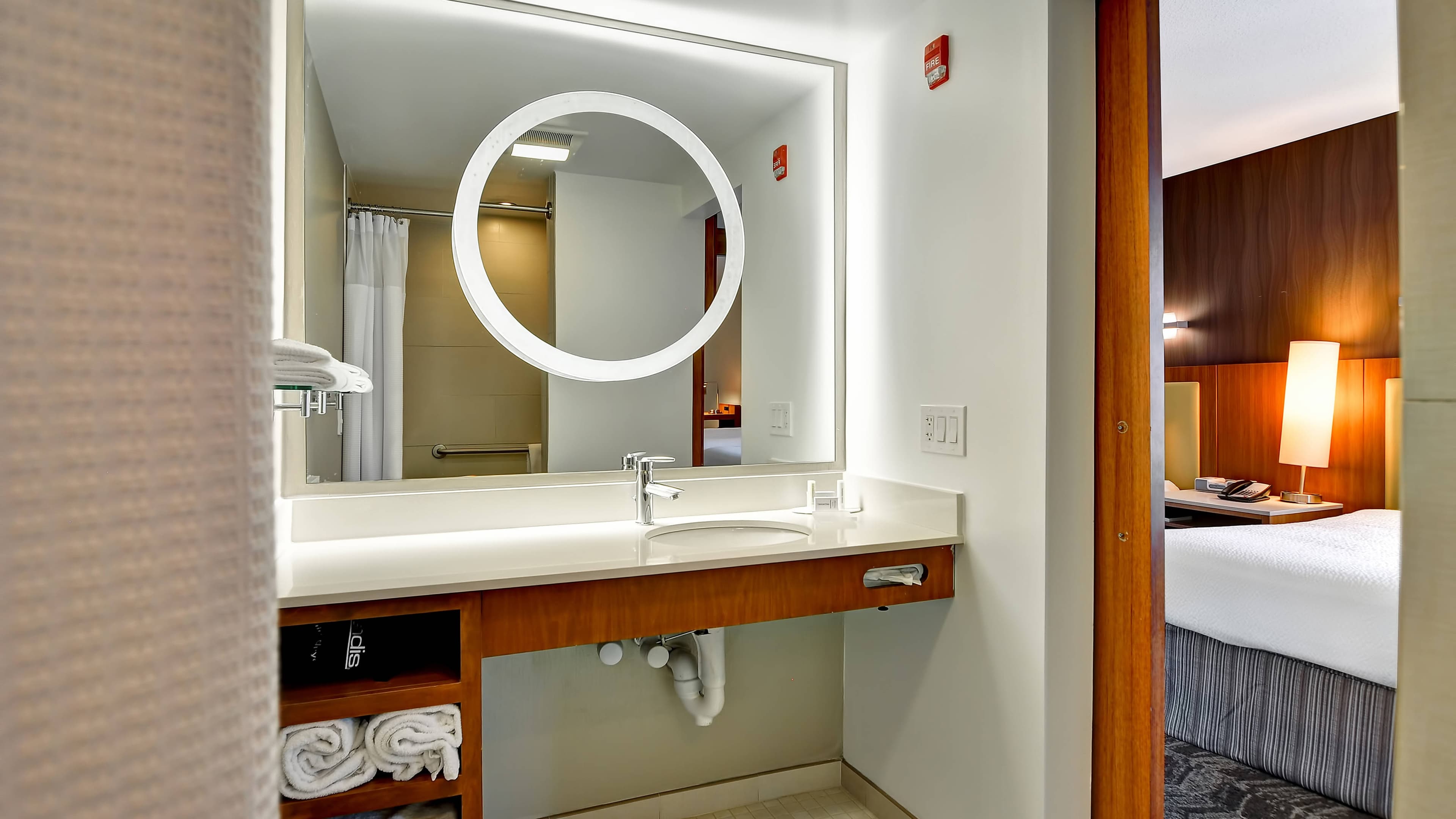 SpringHill Suites By Marriott Columbia Fort Meade Area — 9