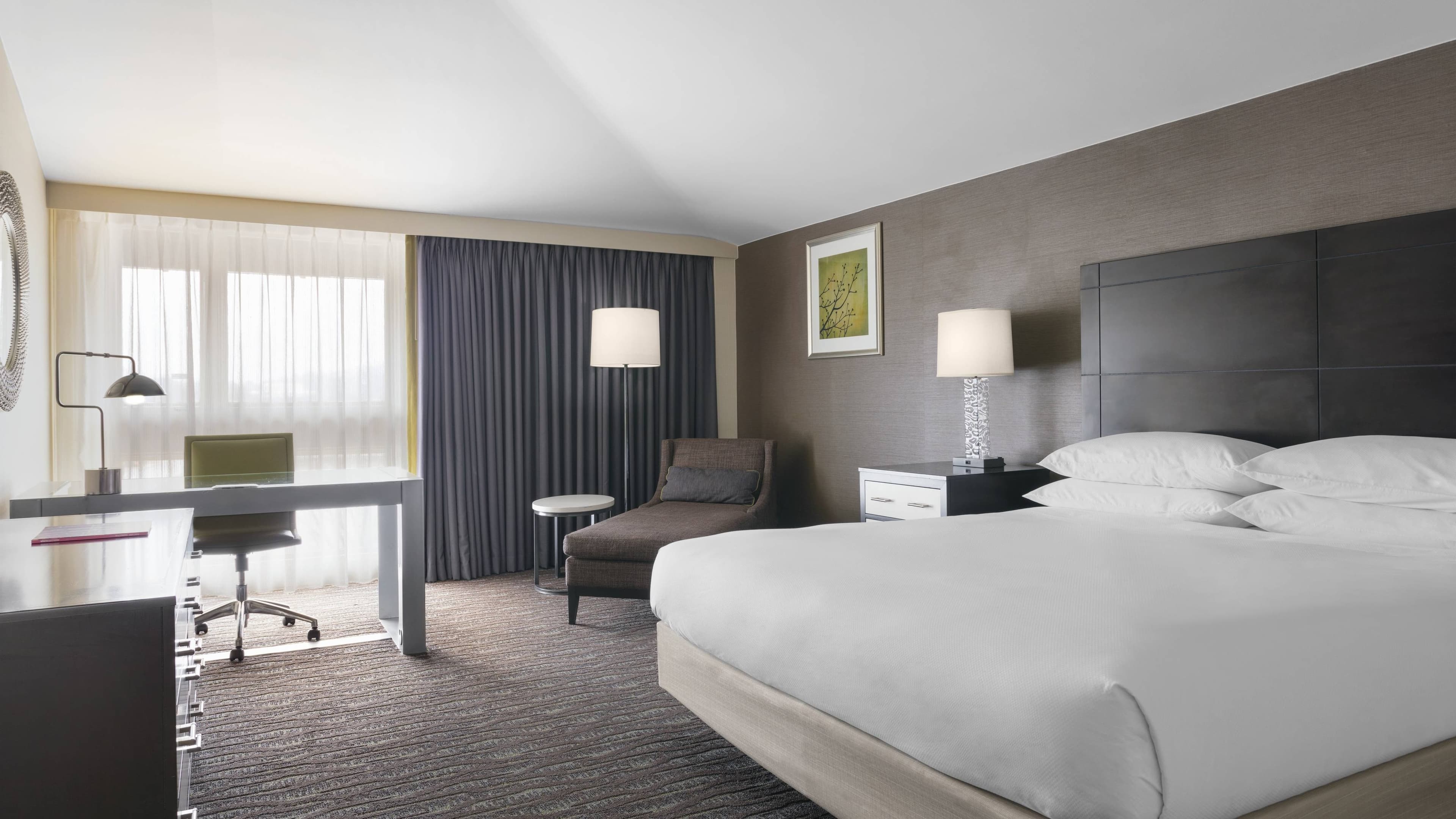 Delta Hotels Baltimore North - Image 2