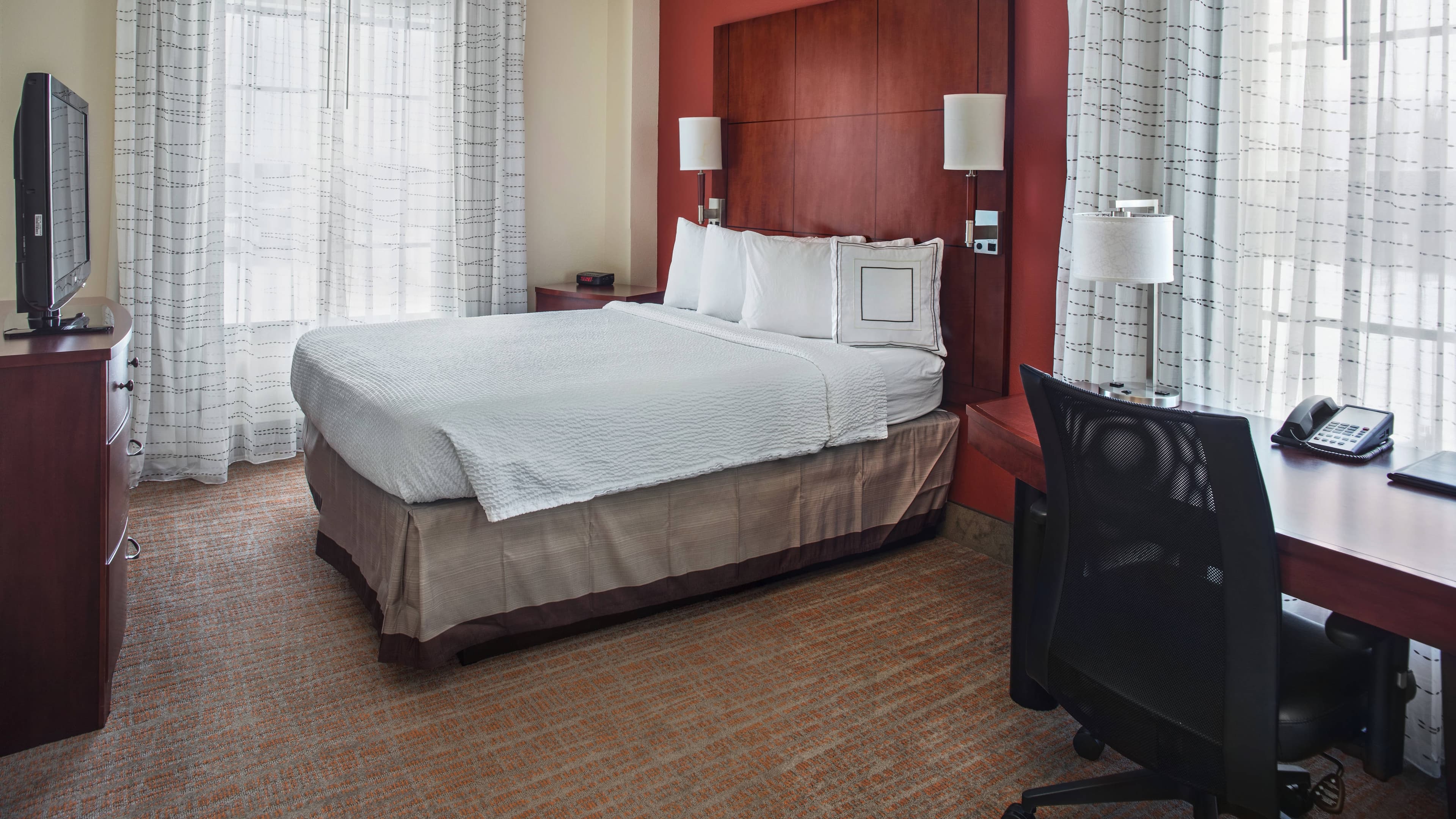 Residence Inn Aberdeen at Ripken Stadium — 9