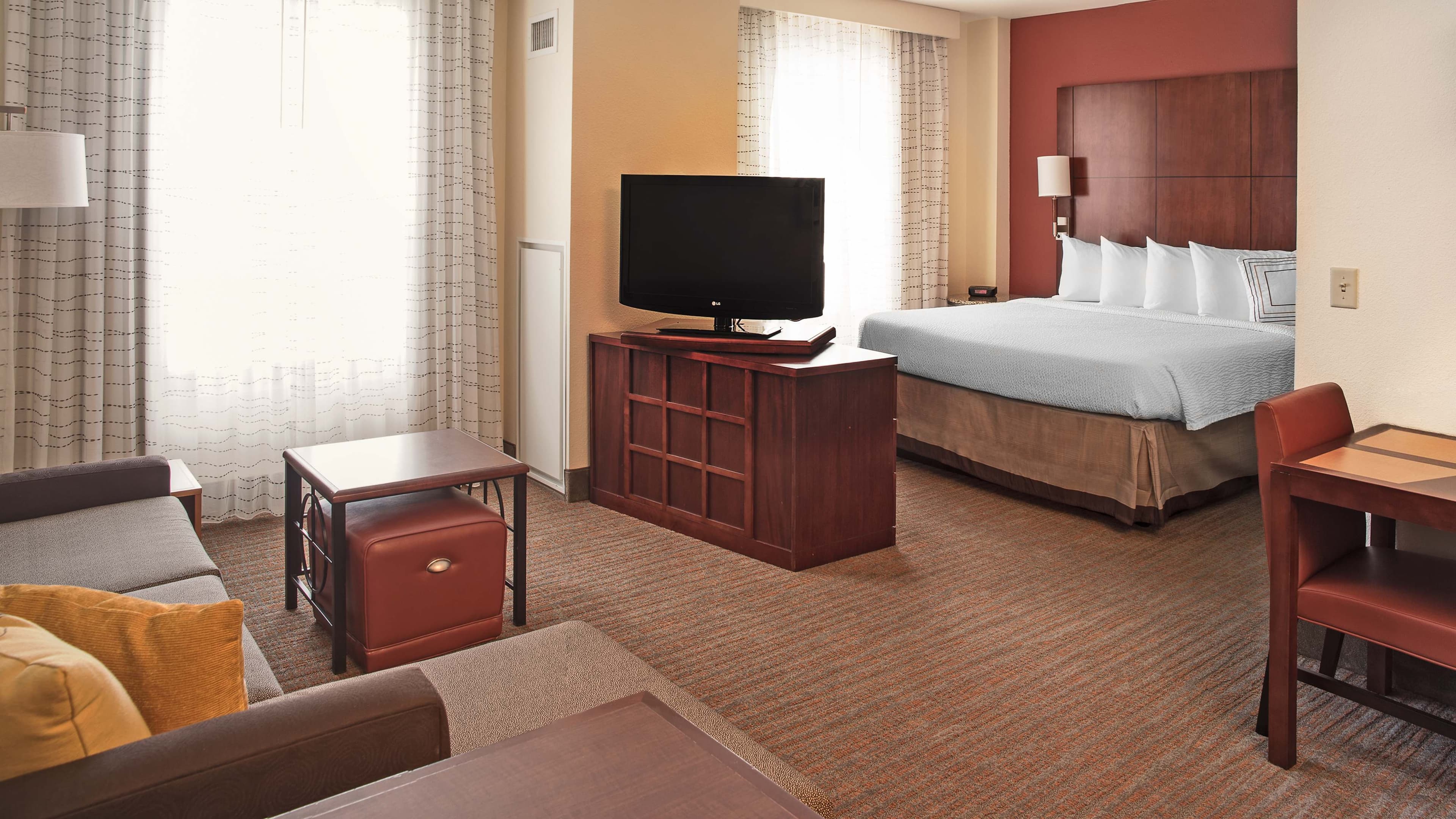 Residence Inn Aberdeen at Ripken Stadium — 6