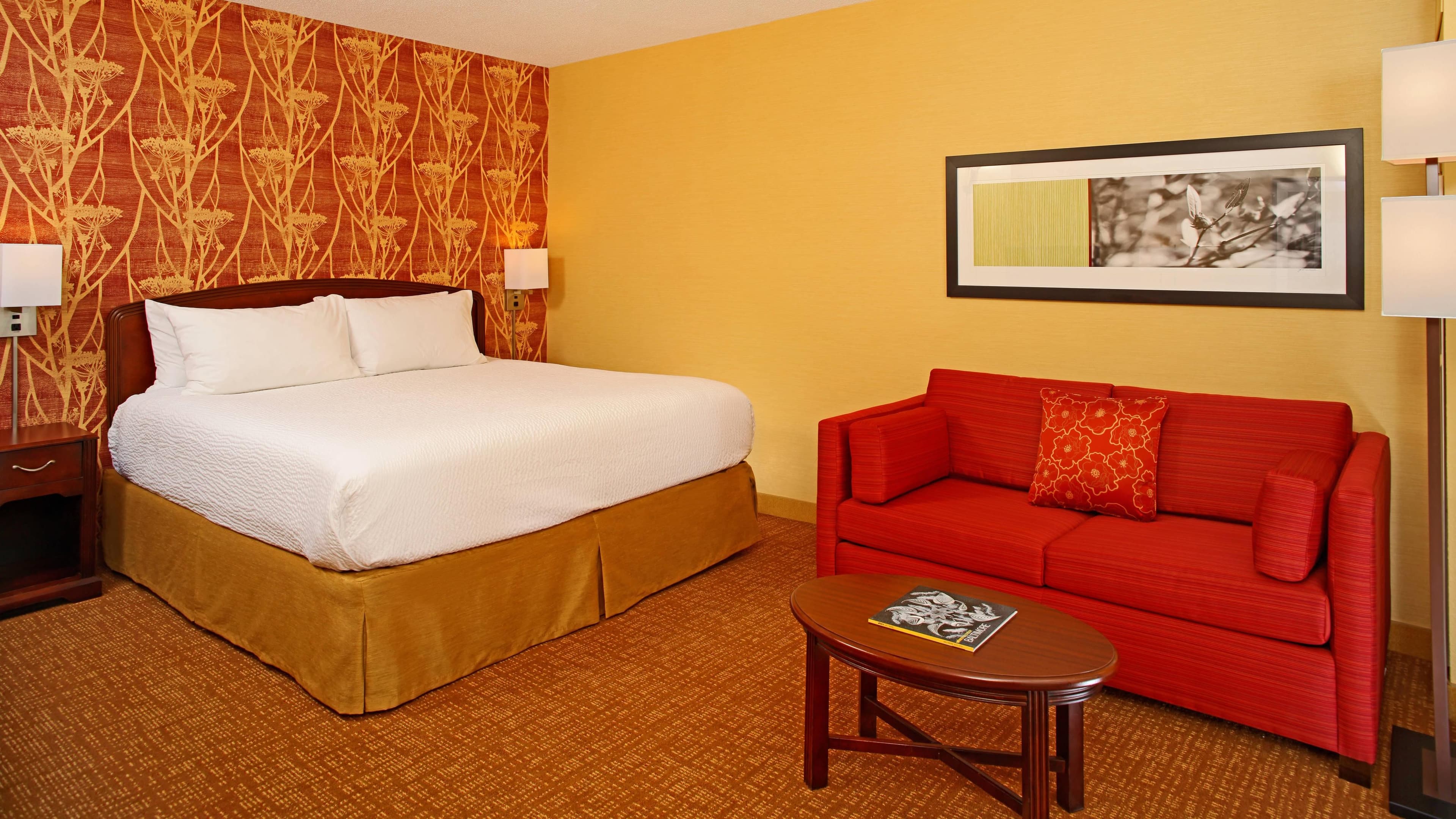 Courtyard Baltimore Downtown/Inner Harbor - Image 4