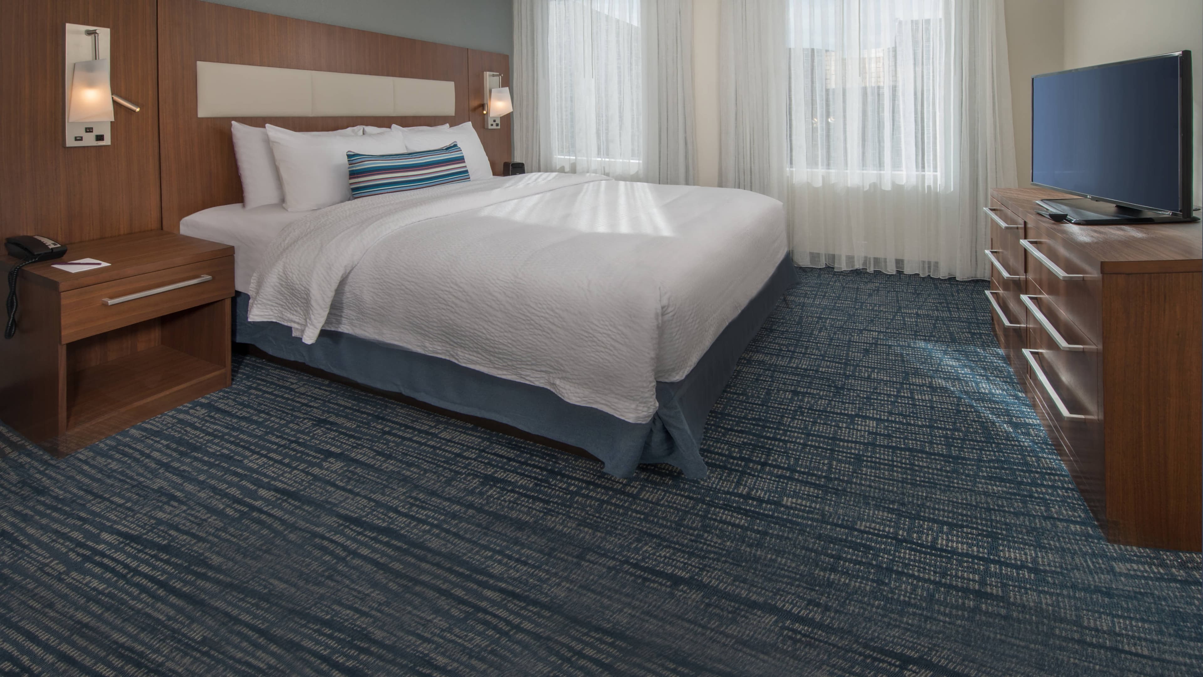 Residence Inn Baltimore at The Johns Hopkins Medical Campus - Image 4