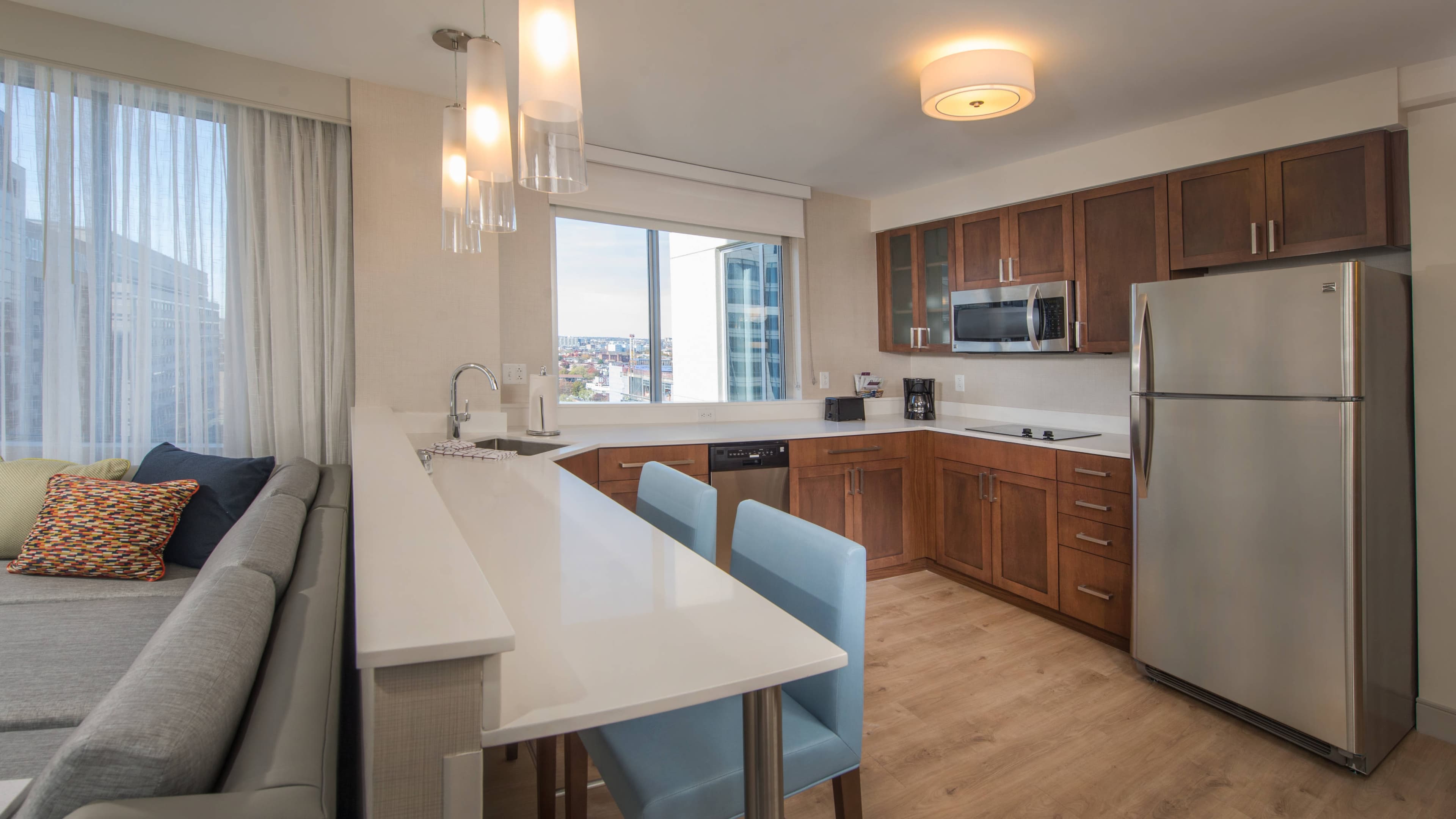 Residence Inn Baltimore at The Johns Hopkins Medical Campus — 6