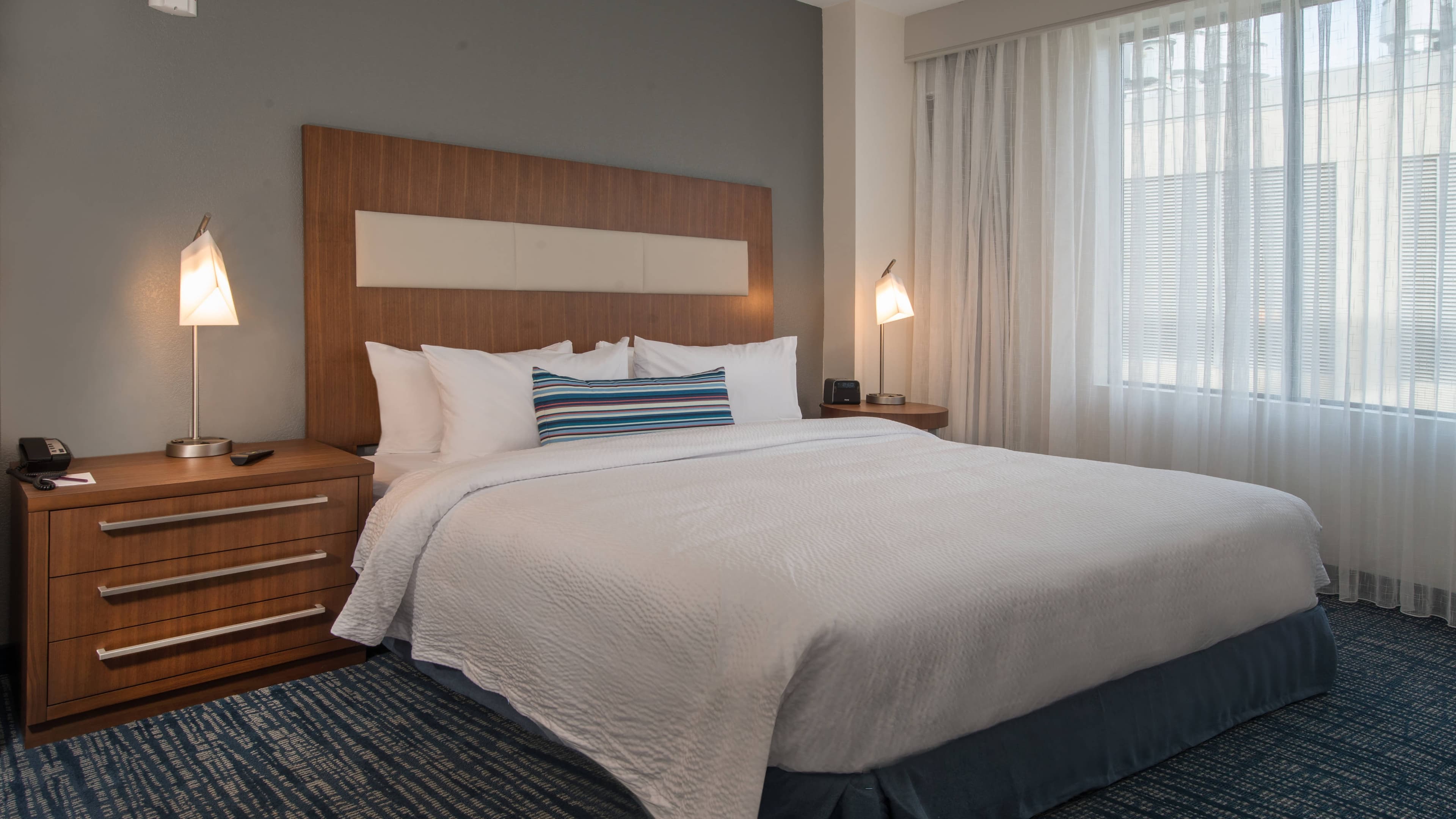 Residence Inn Baltimore at The Johns Hopkins Medical Campus - Image 2