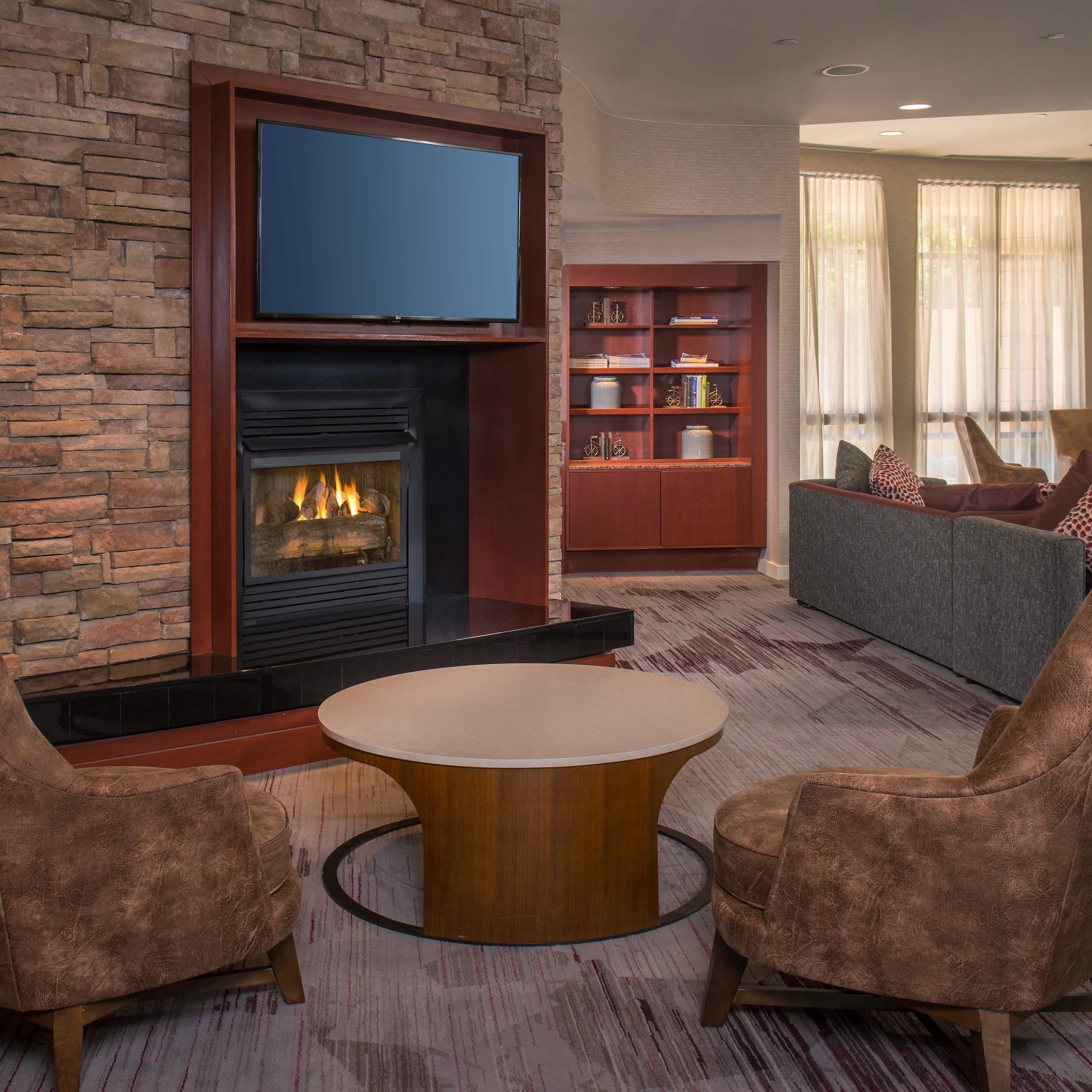 Courtyard Fort Meade BWI Business District - Image 1