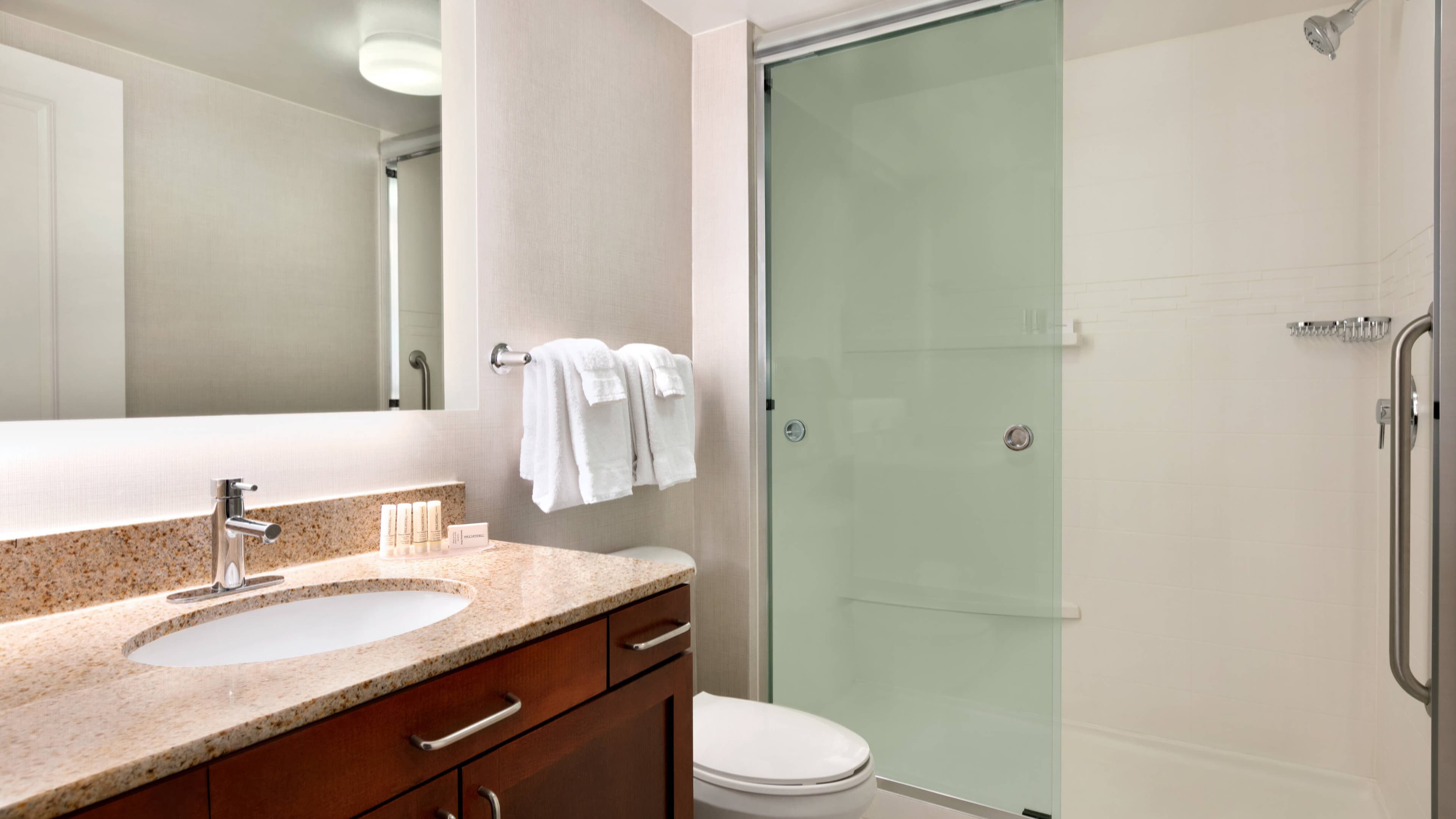 Residence Inn Baltimore Downtown/ Inner Harbor — 9