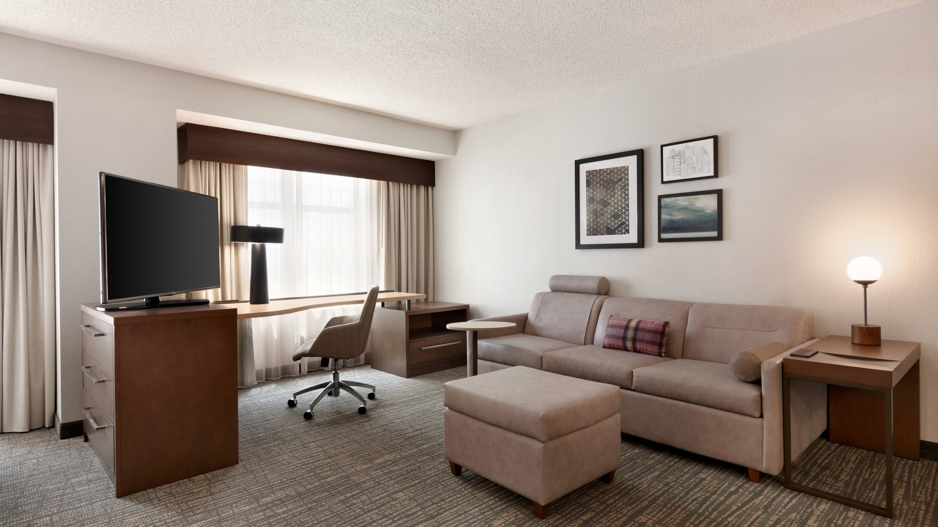 Residence Inn Baltimore Downtown/ Inner Harbor — 10