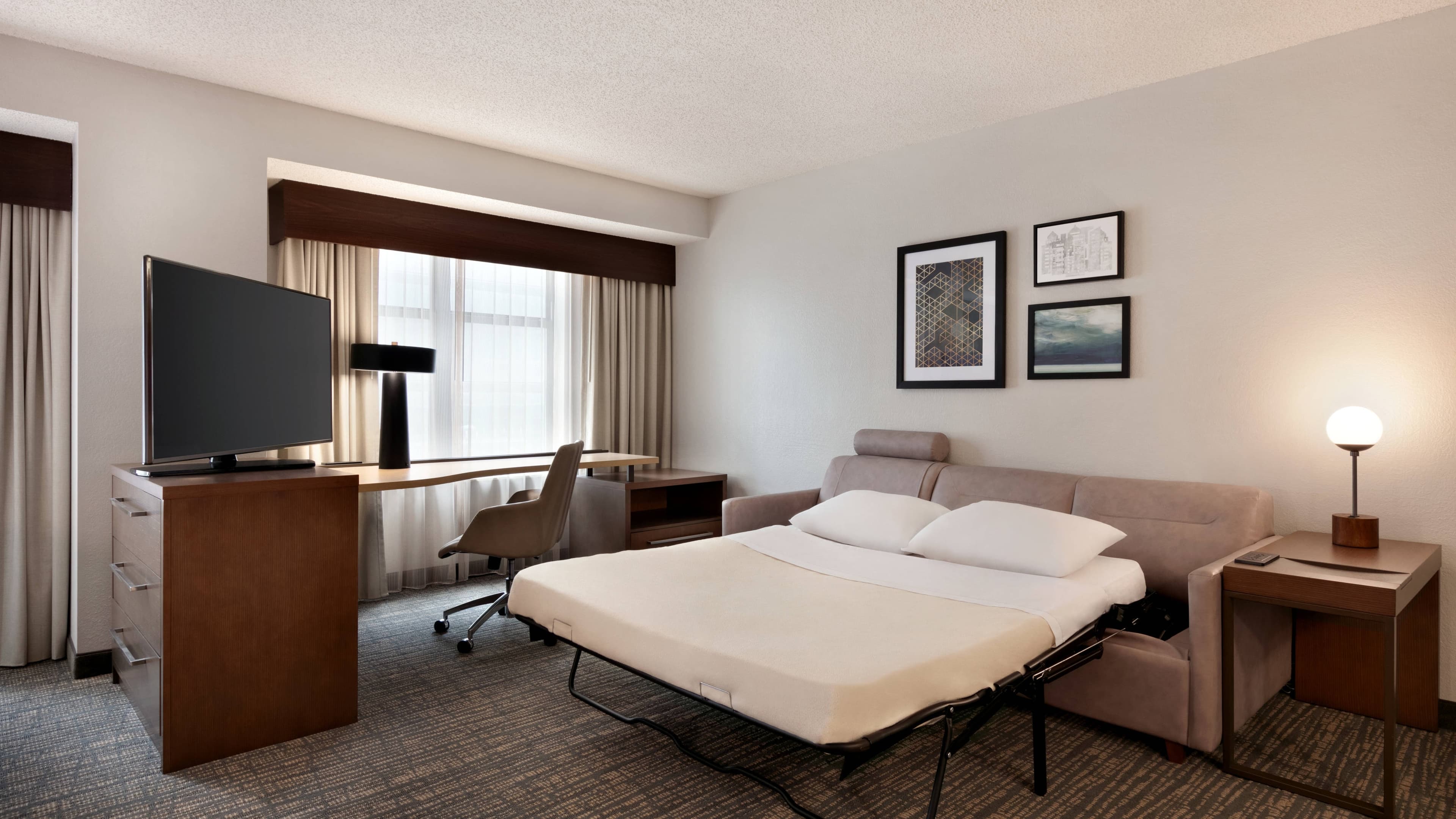Residence Inn Baltimore Downtown/ Inner Harbor — 11