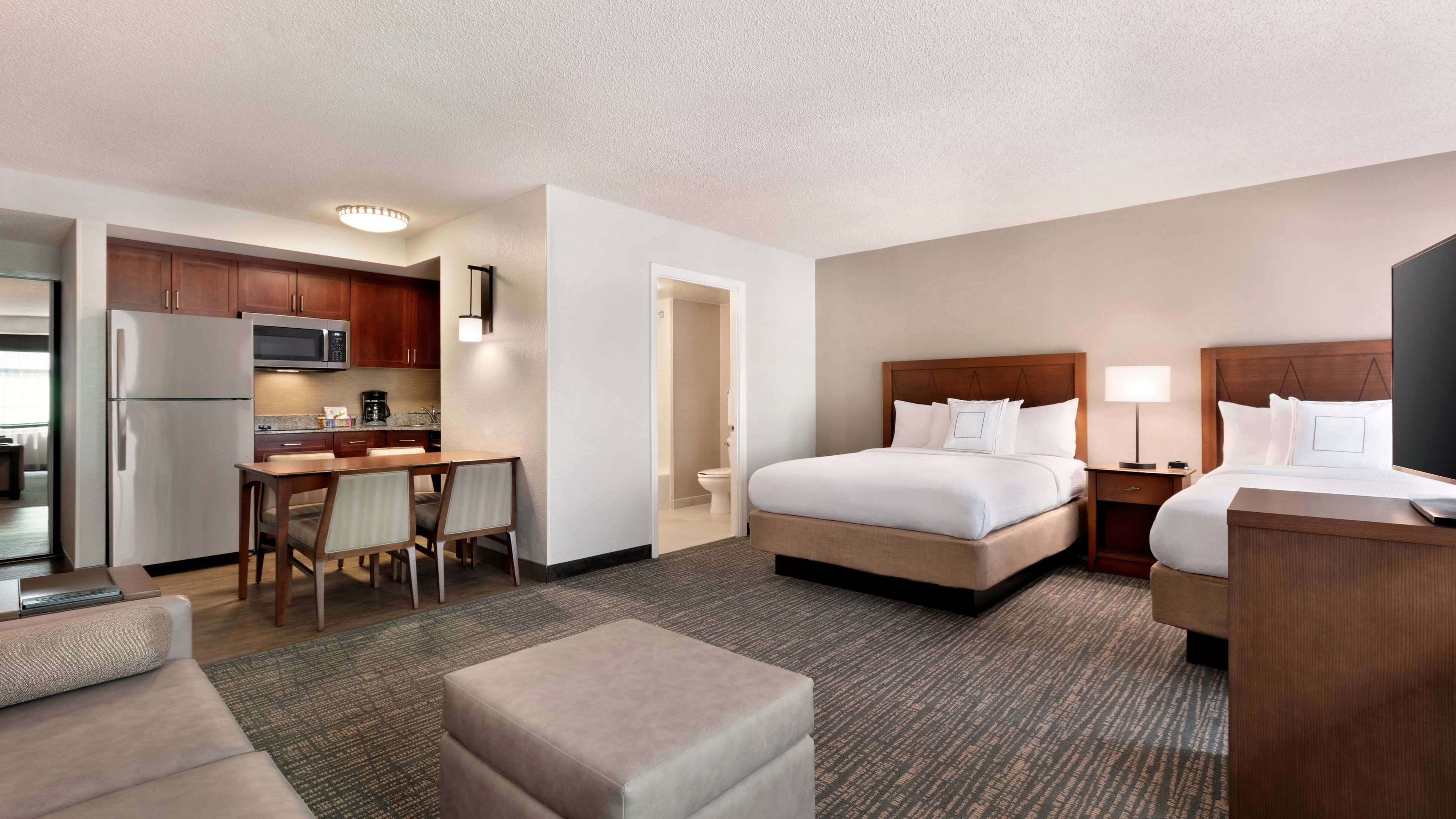 Residence Inn Baltimore Downtown/ Inner Harbor — 12