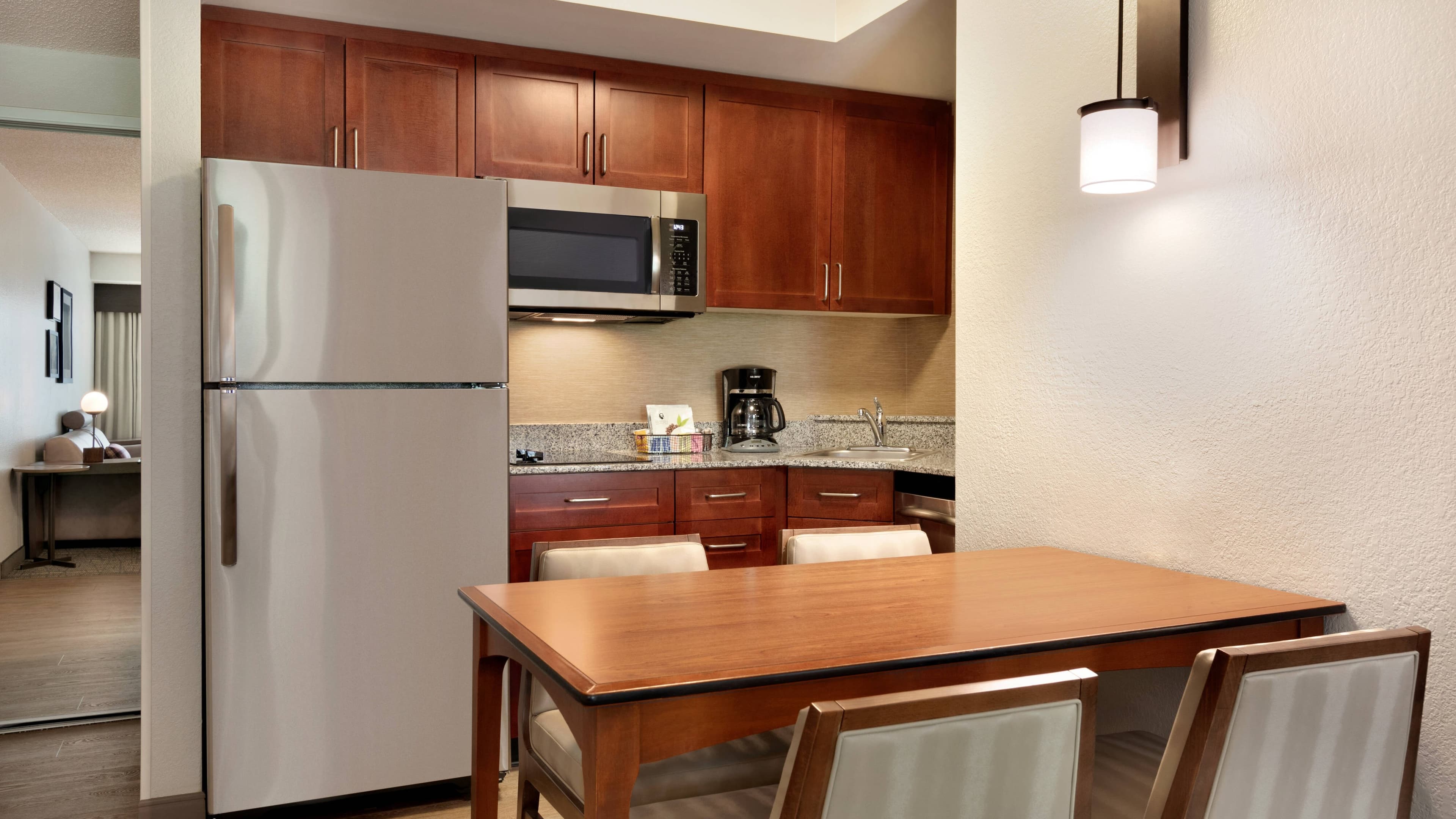 Residence Inn Baltimore Downtown/ Inner Harbor — 13