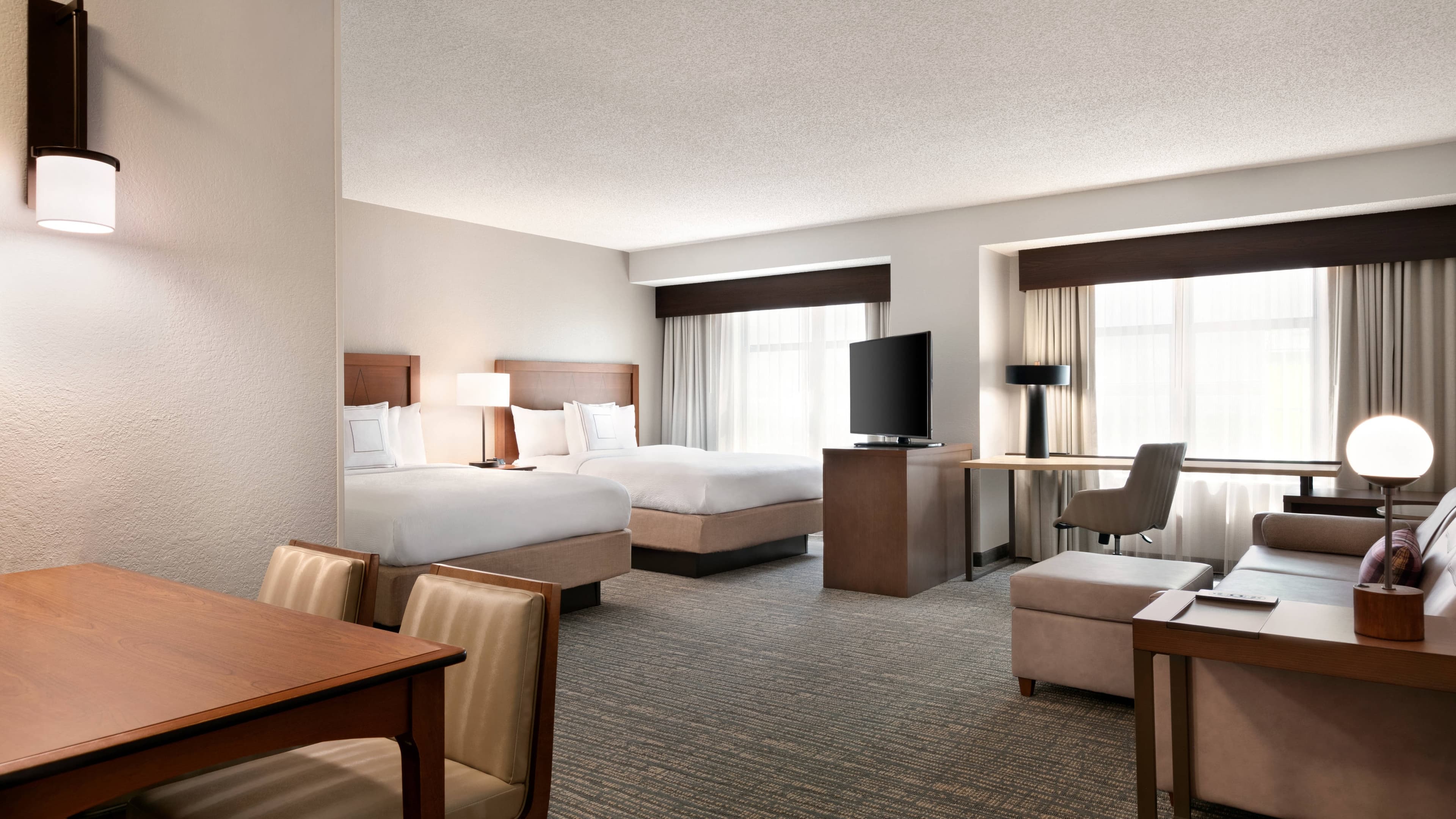 Residence Inn Baltimore Downtown/ Inner Harbor — 14