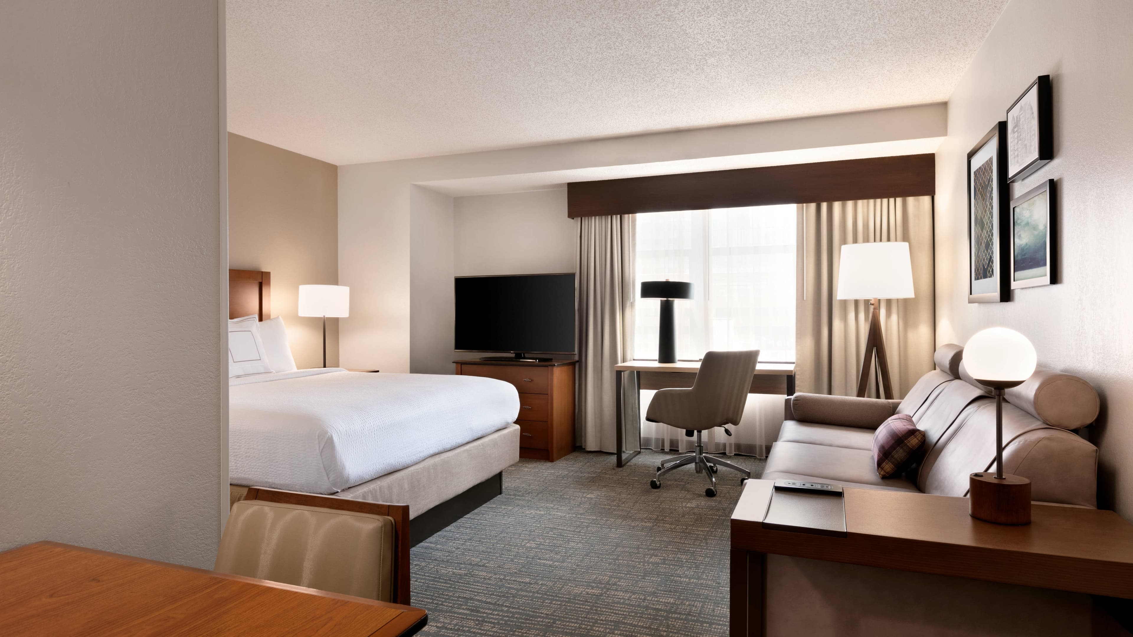 Residence Inn Baltimore Downtown/ Inner Harbor — 6
