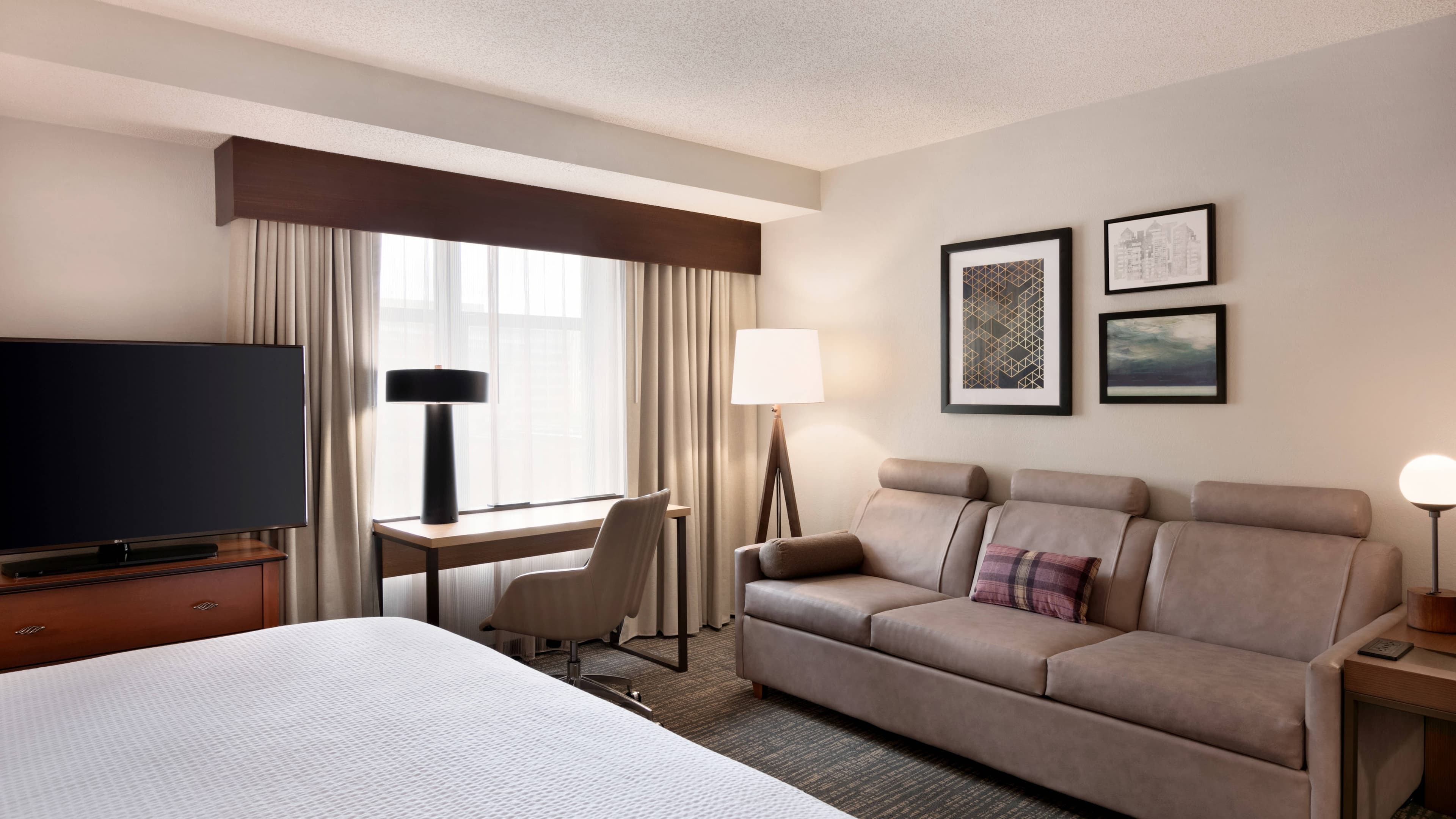Residence Inn Baltimore Downtown/ Inner Harbor — 7