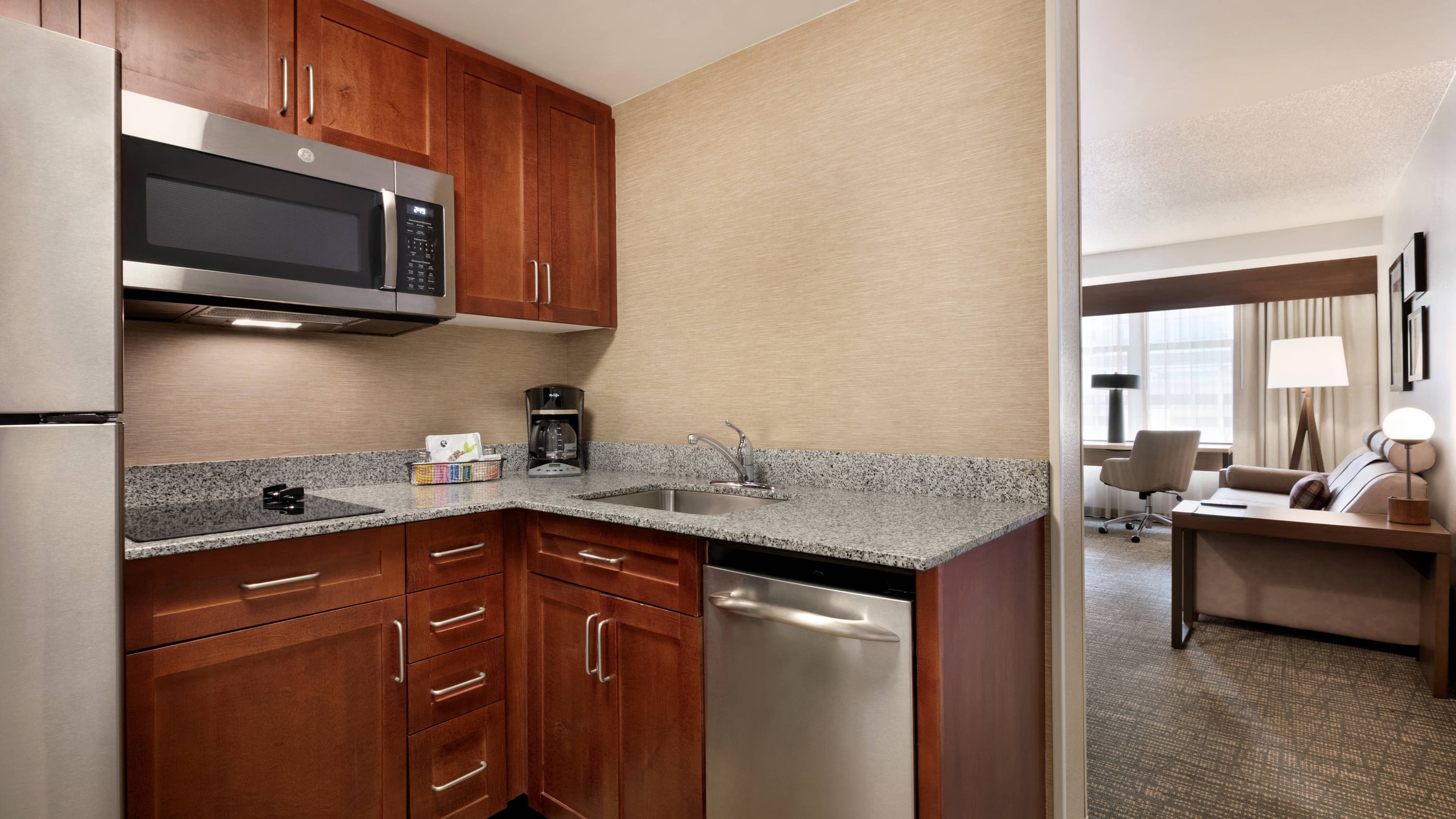 Residence Inn Baltimore Downtown/ Inner Harbor — 8