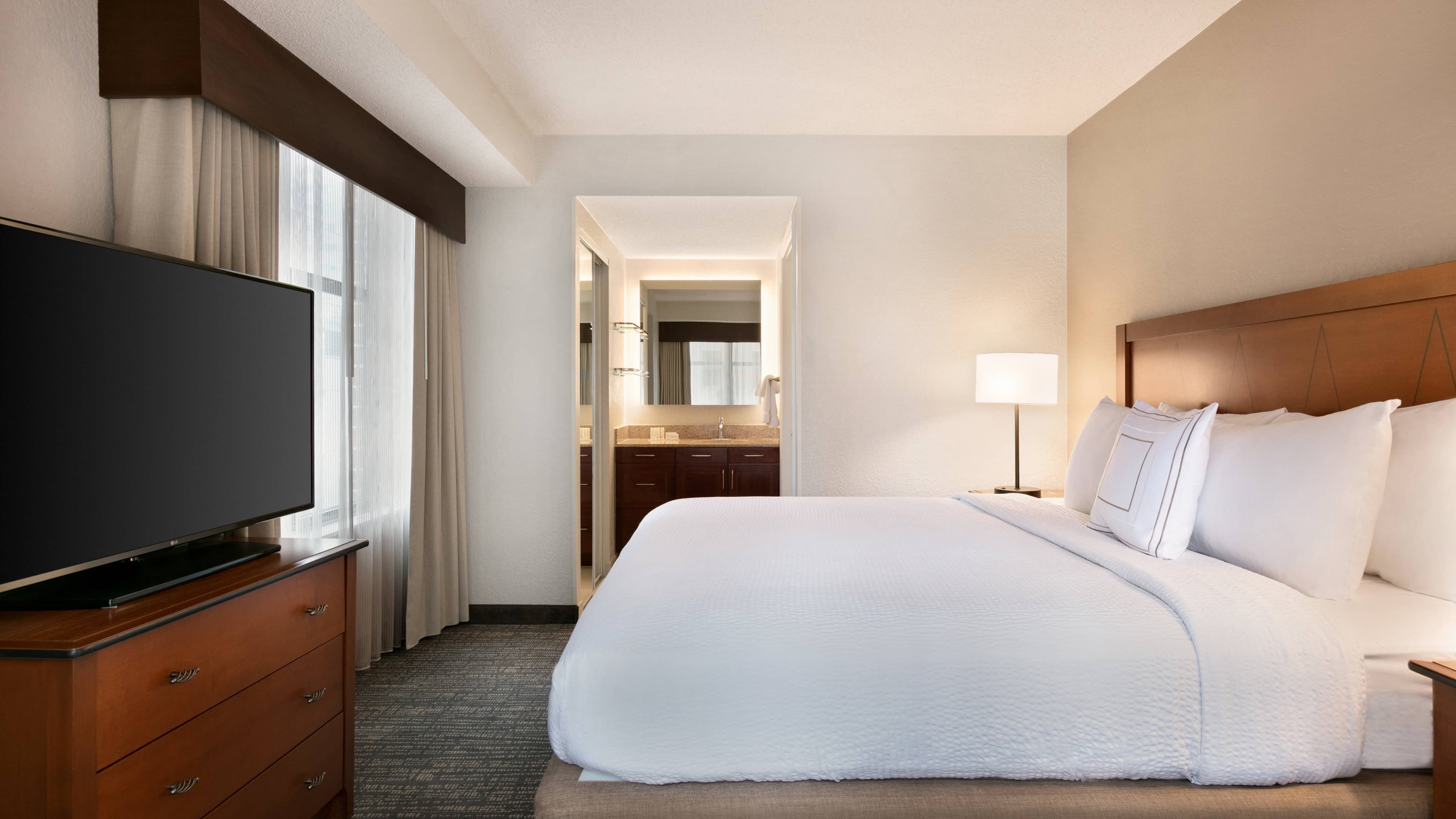 Residence Inn Baltimore Downtown/ Inner Harbor - Image 3