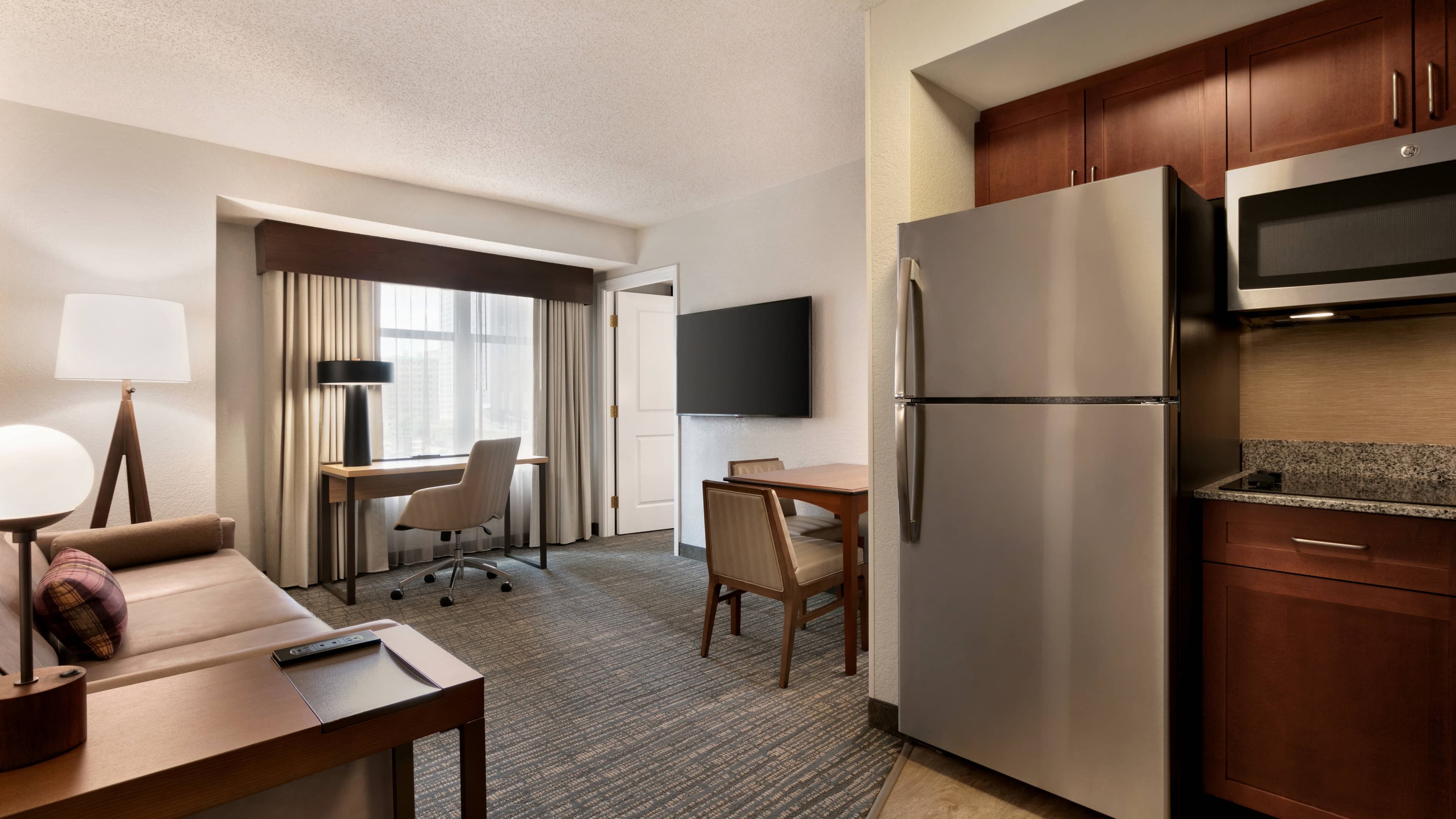 Residence Inn Baltimore Downtown/ Inner Harbor - Image 2