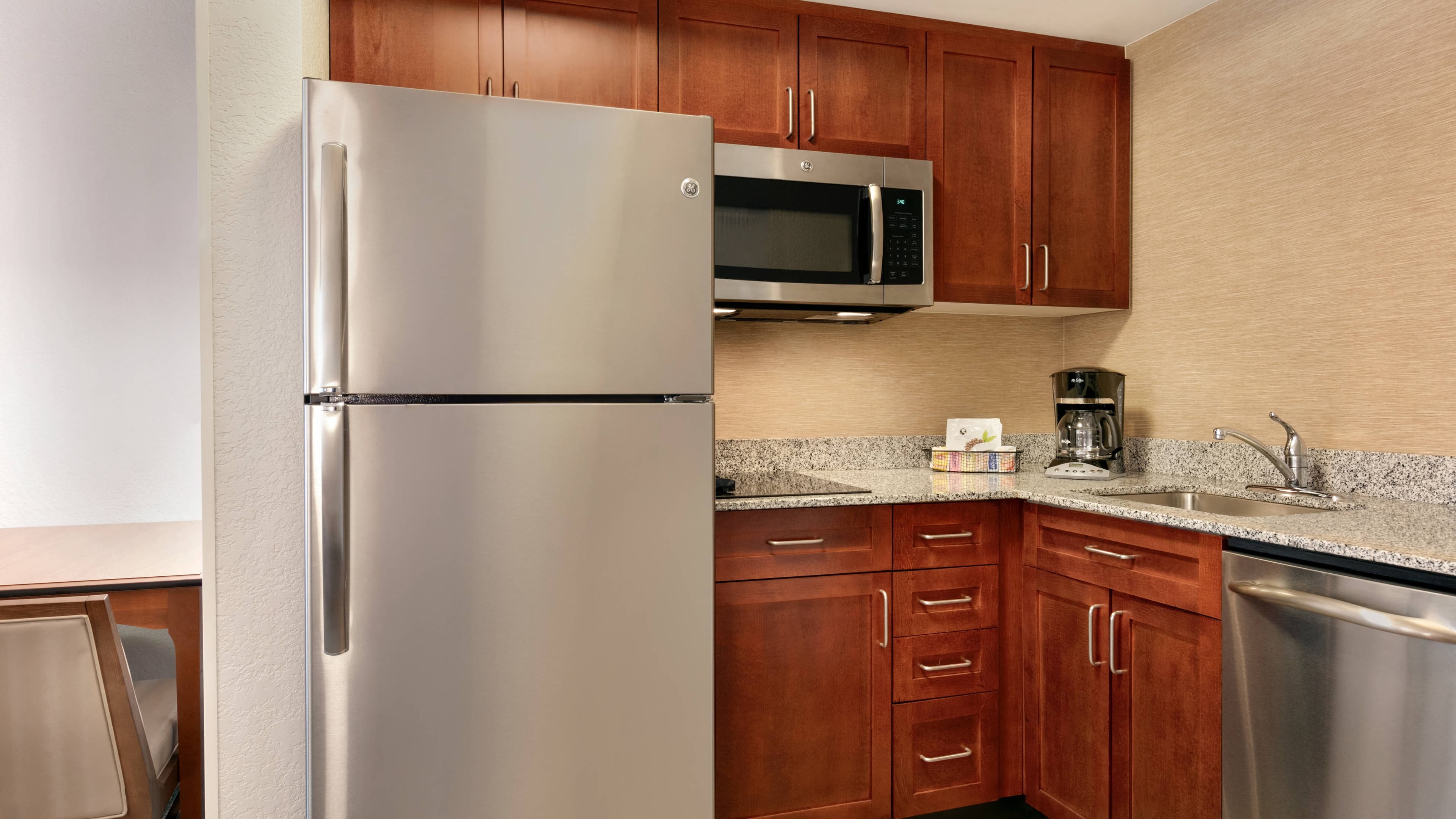 Residence Inn Baltimore Downtown/ Inner Harbor - Image 4