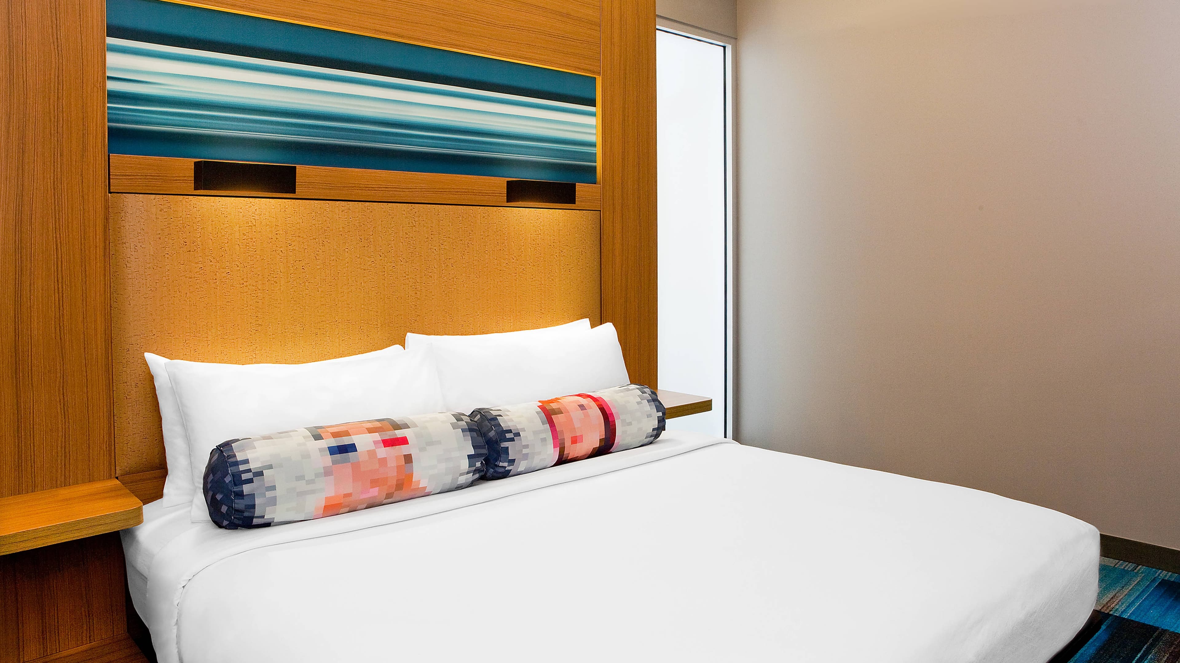 Aloft Arundel Mills BWI Airport — 7