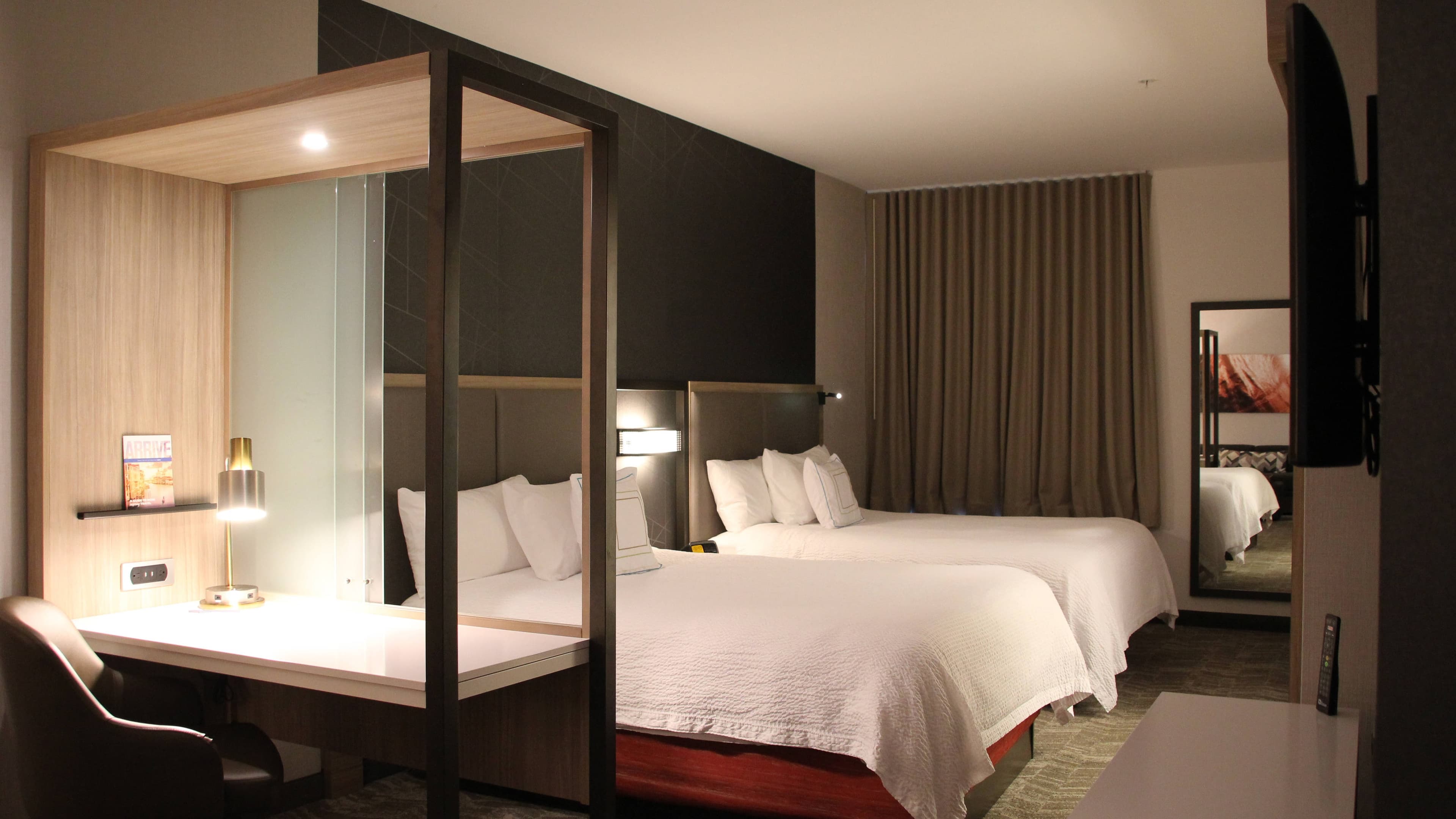 SpringHill Suites Baltimore White Marsh/Middle River - Image 4