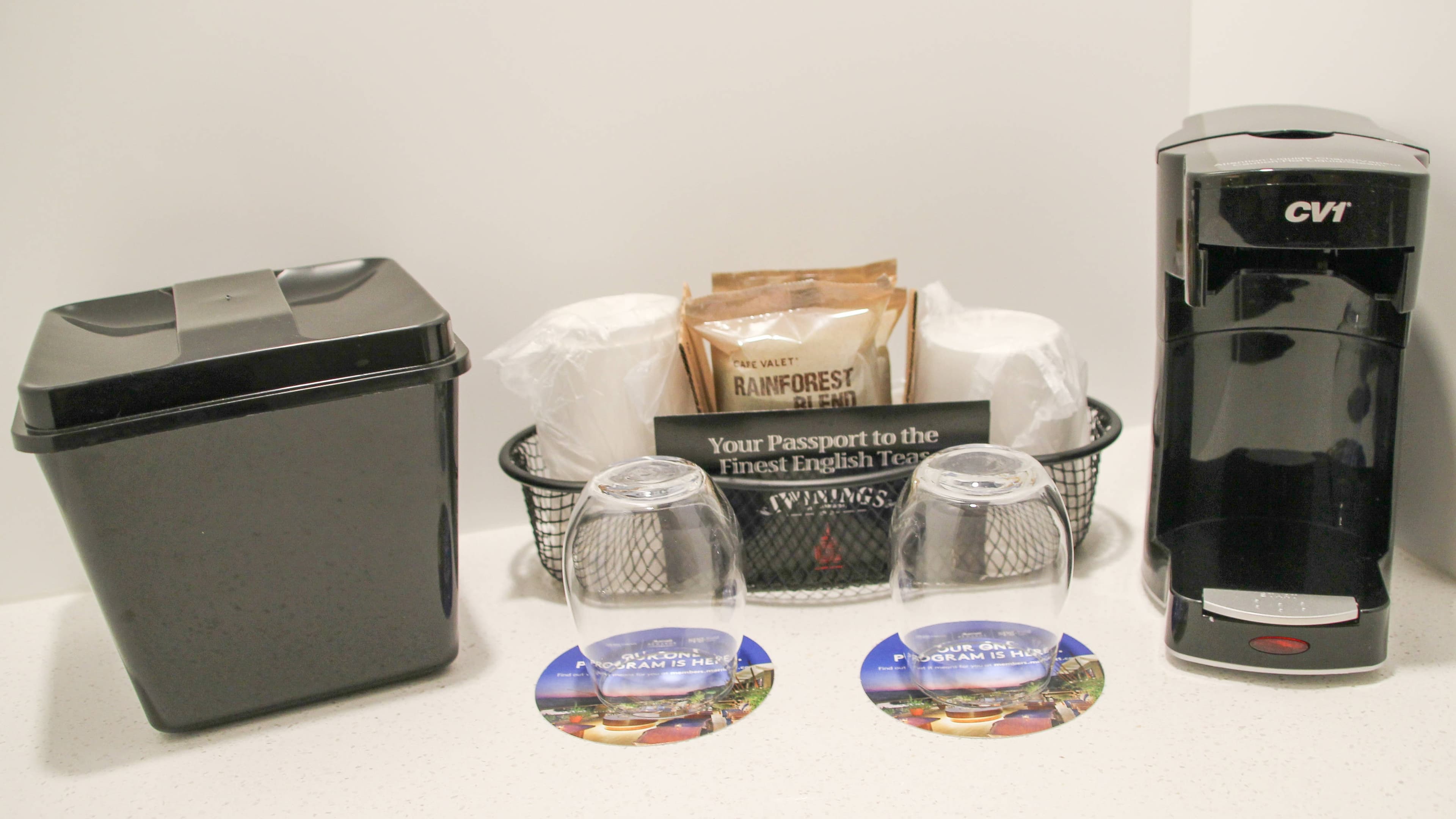 SpringHill Suites Baltimore White Marsh/Middle River — 6