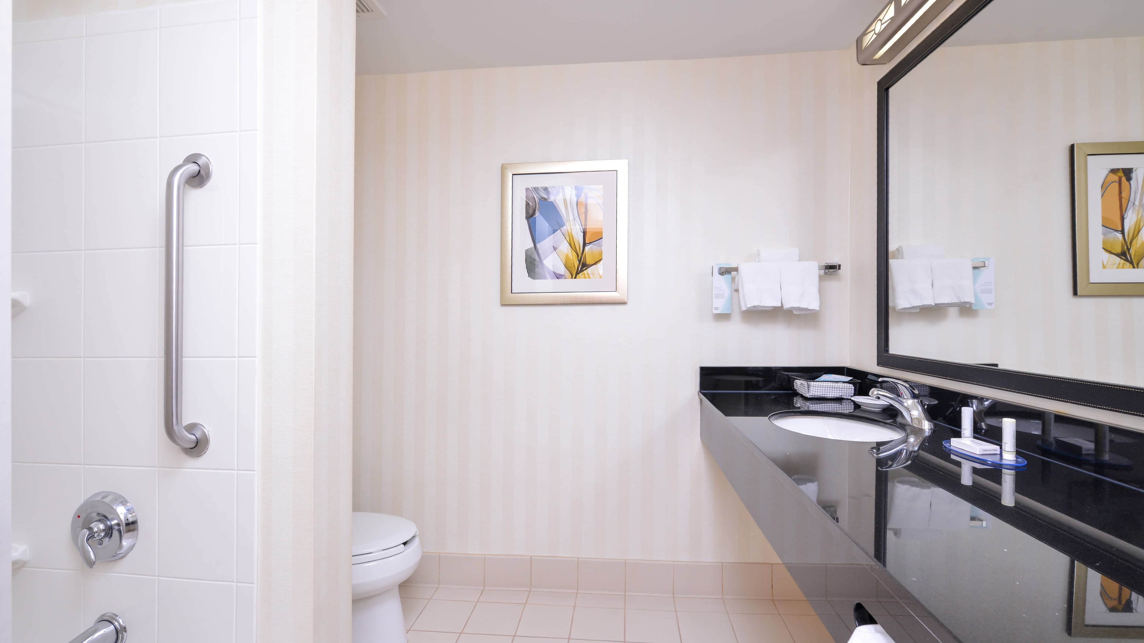 Fairfield Inn & Suites White Marsh — 7