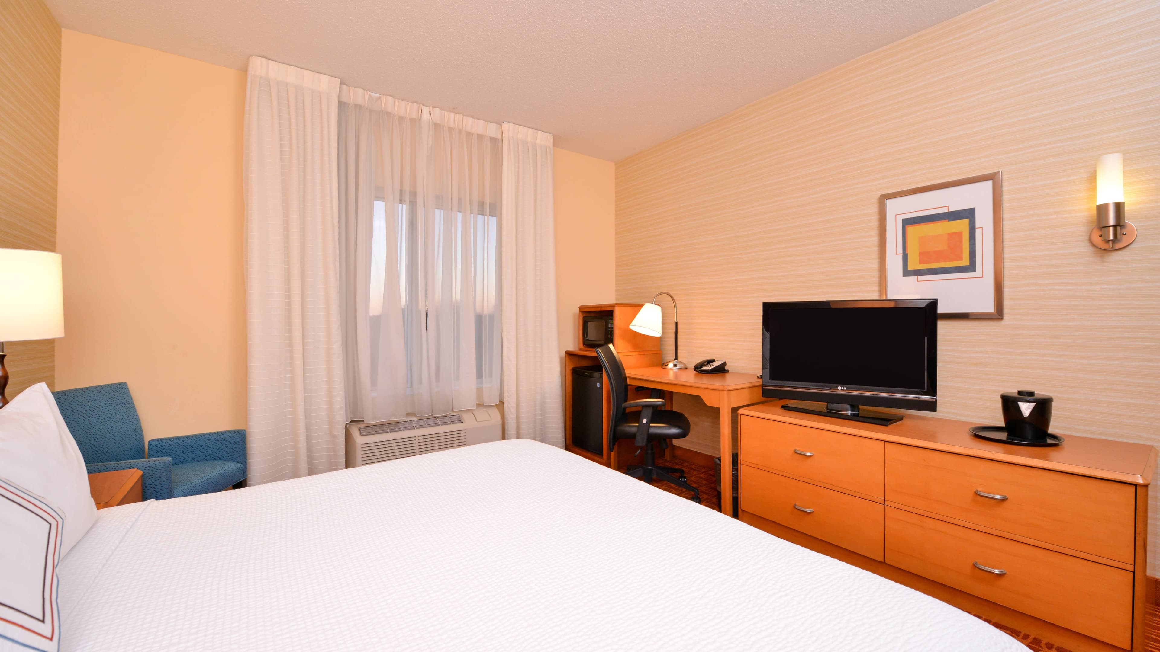 Fairfield Inn & Suites White Marsh - Image 5