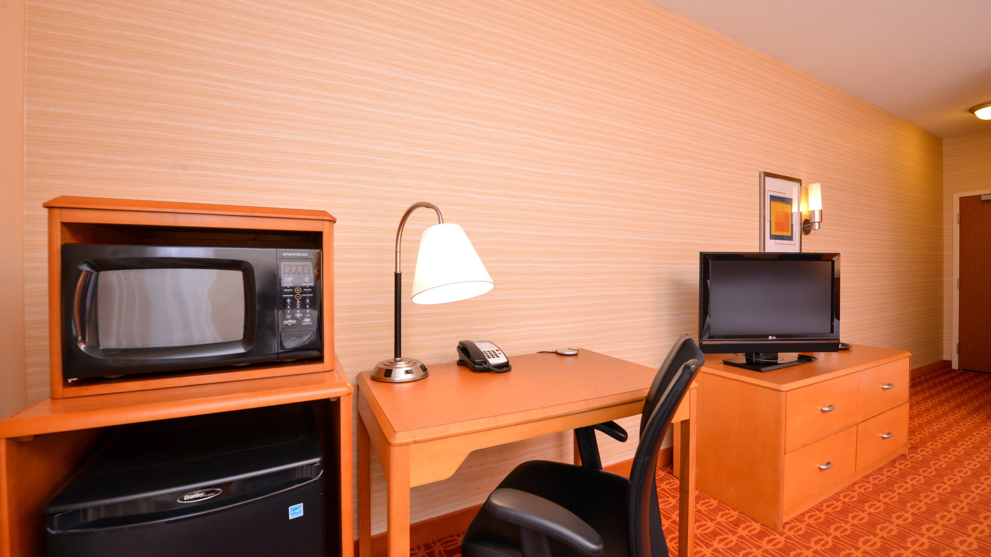 Fairfield Inn & Suites White Marsh — 6