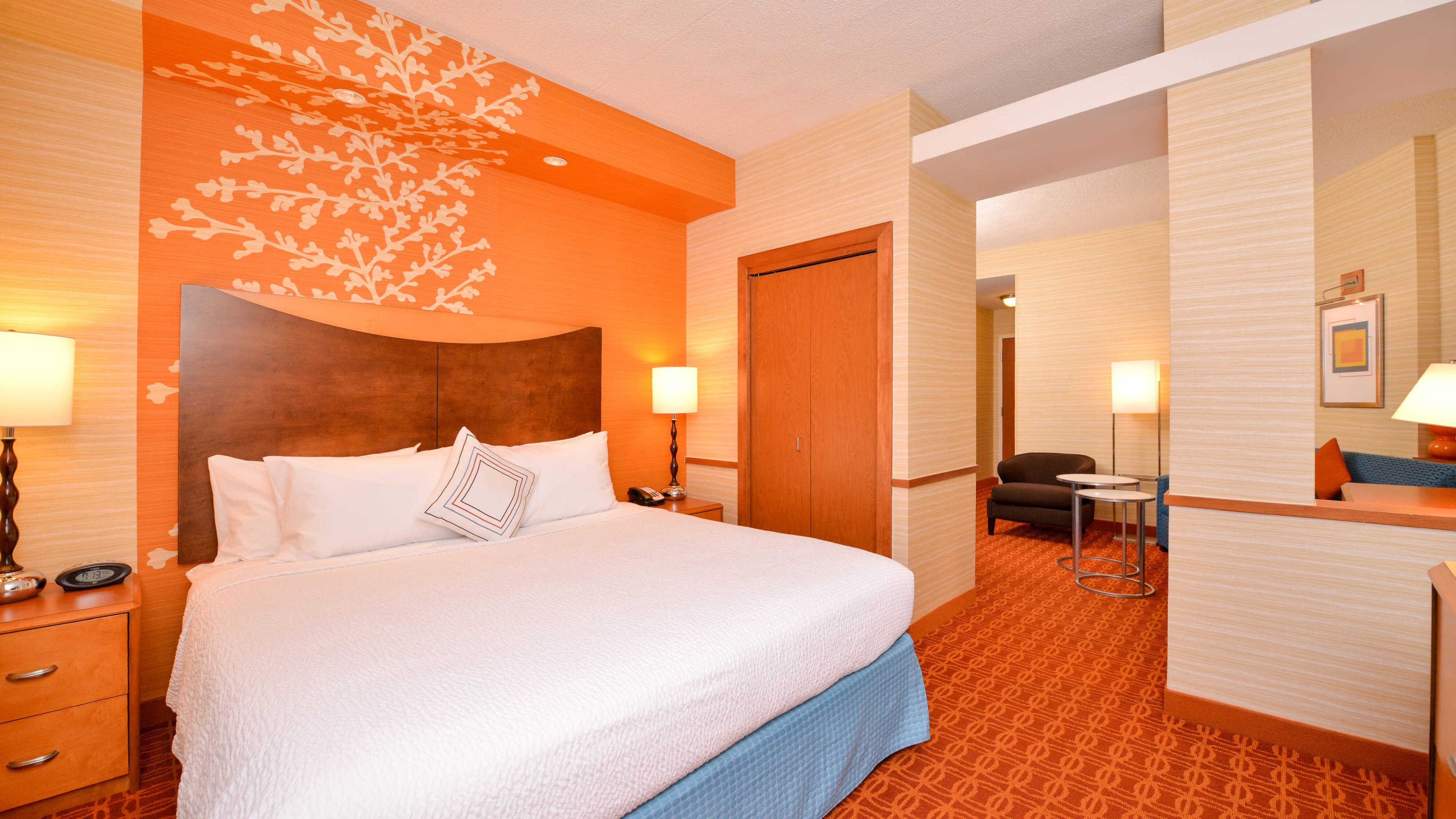 Fairfield Inn & Suites White Marsh - Image 2