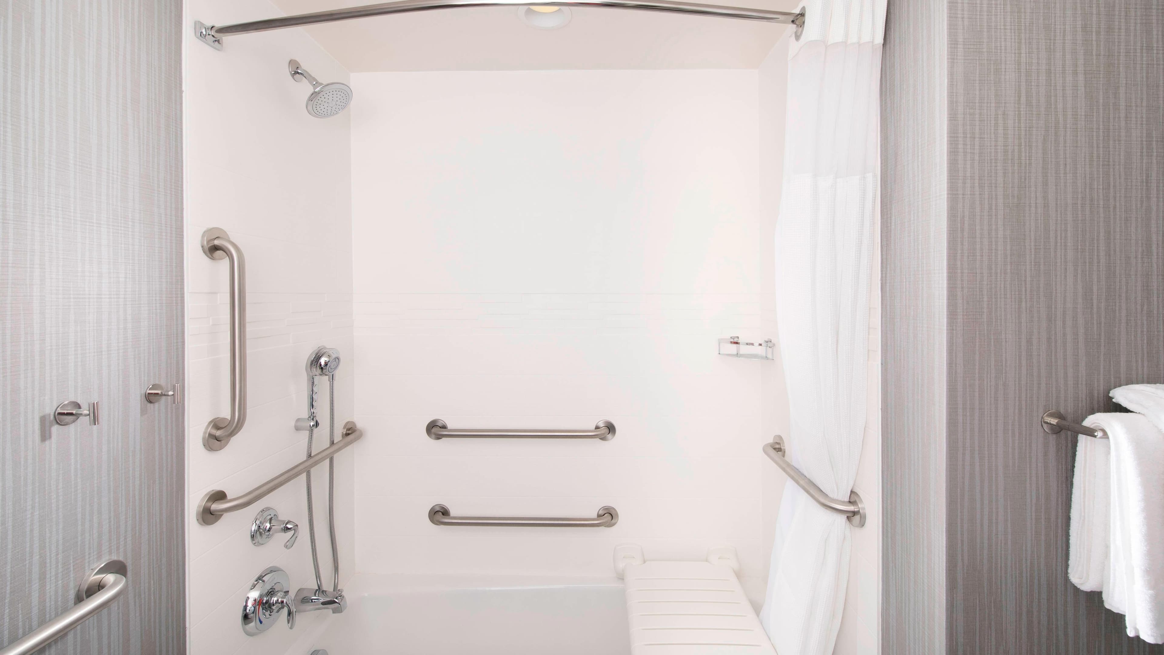 Residence Inn Baltimore Owings Mills — 9