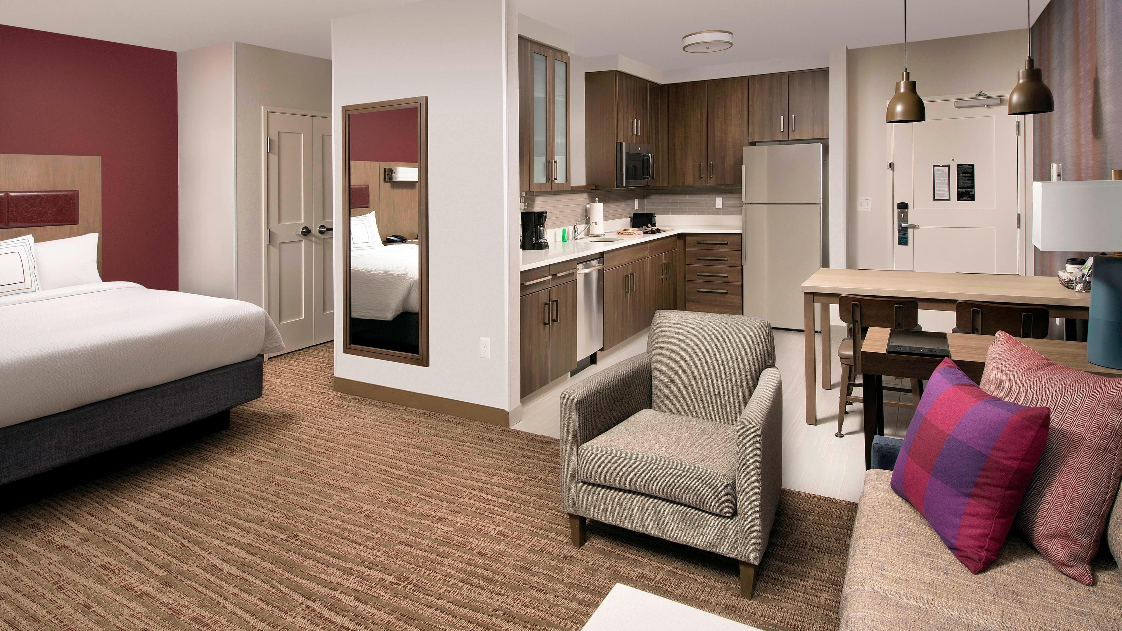 Residence Inn Baltimore Owings Mills - Image 5