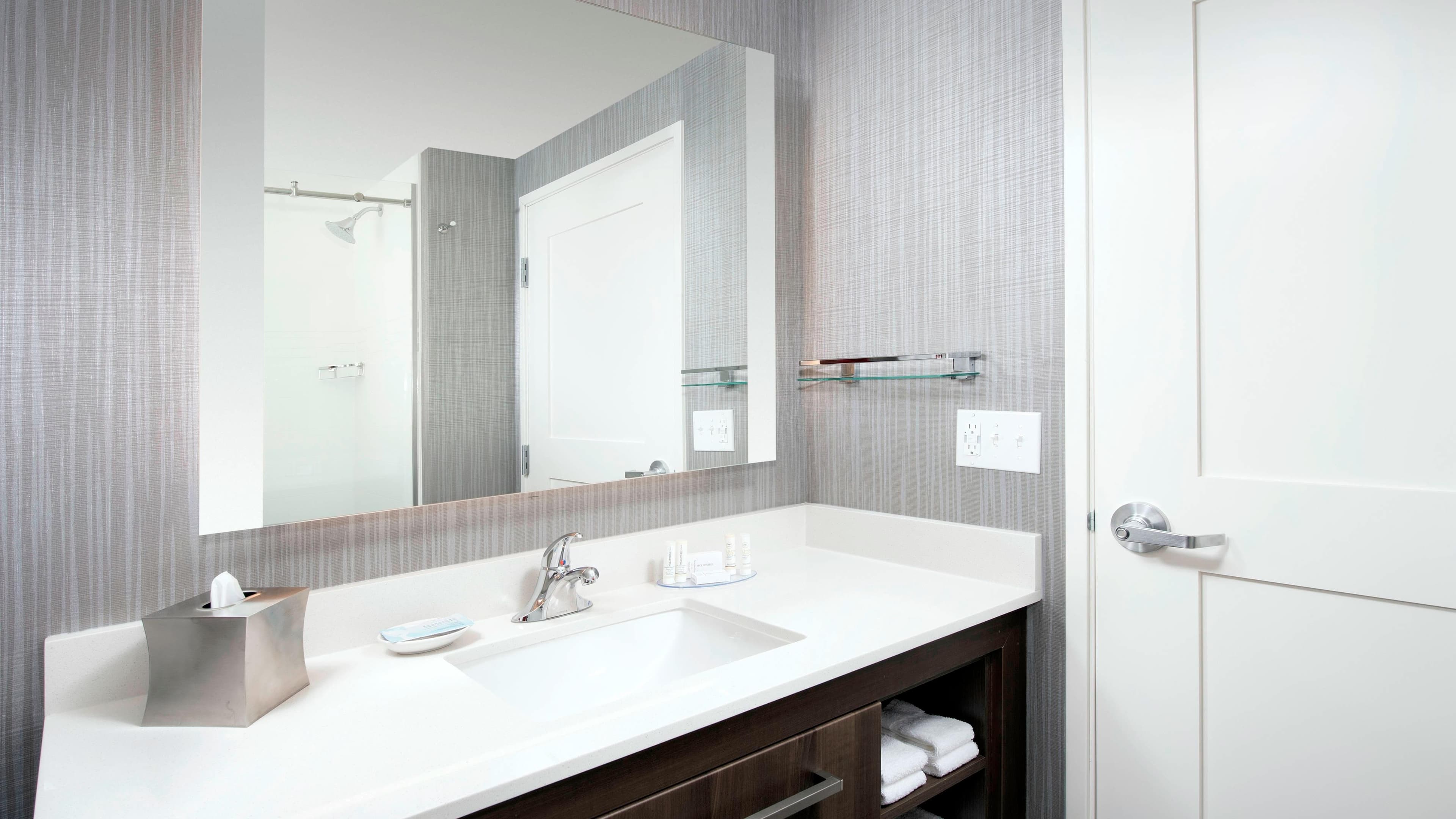 Residence Inn Baltimore Owings Mills — 8