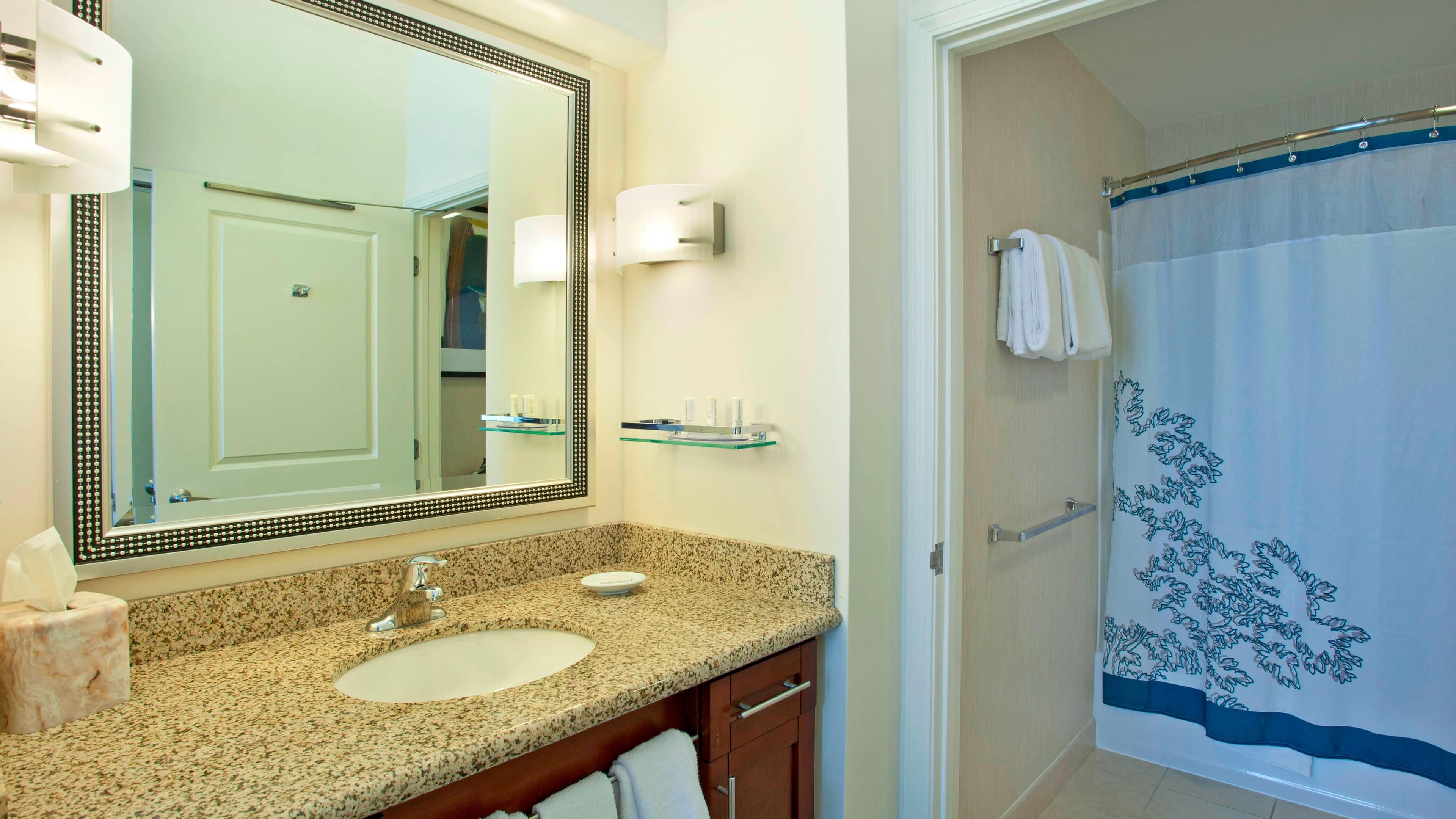 Residence Inn Baltimore Hunt Valley - Image 5
