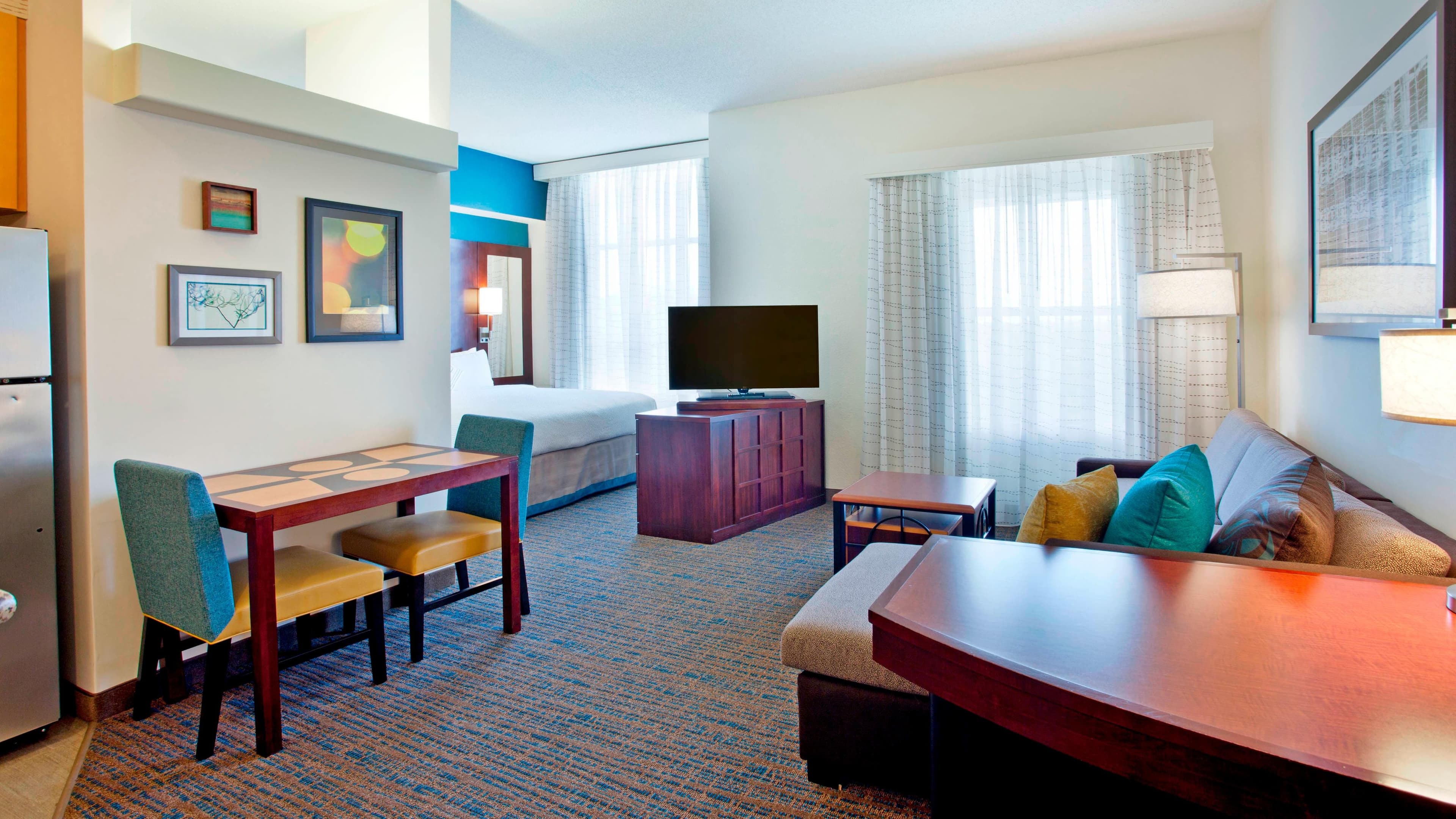 Residence Inn Baltimore Hunt Valley — 6