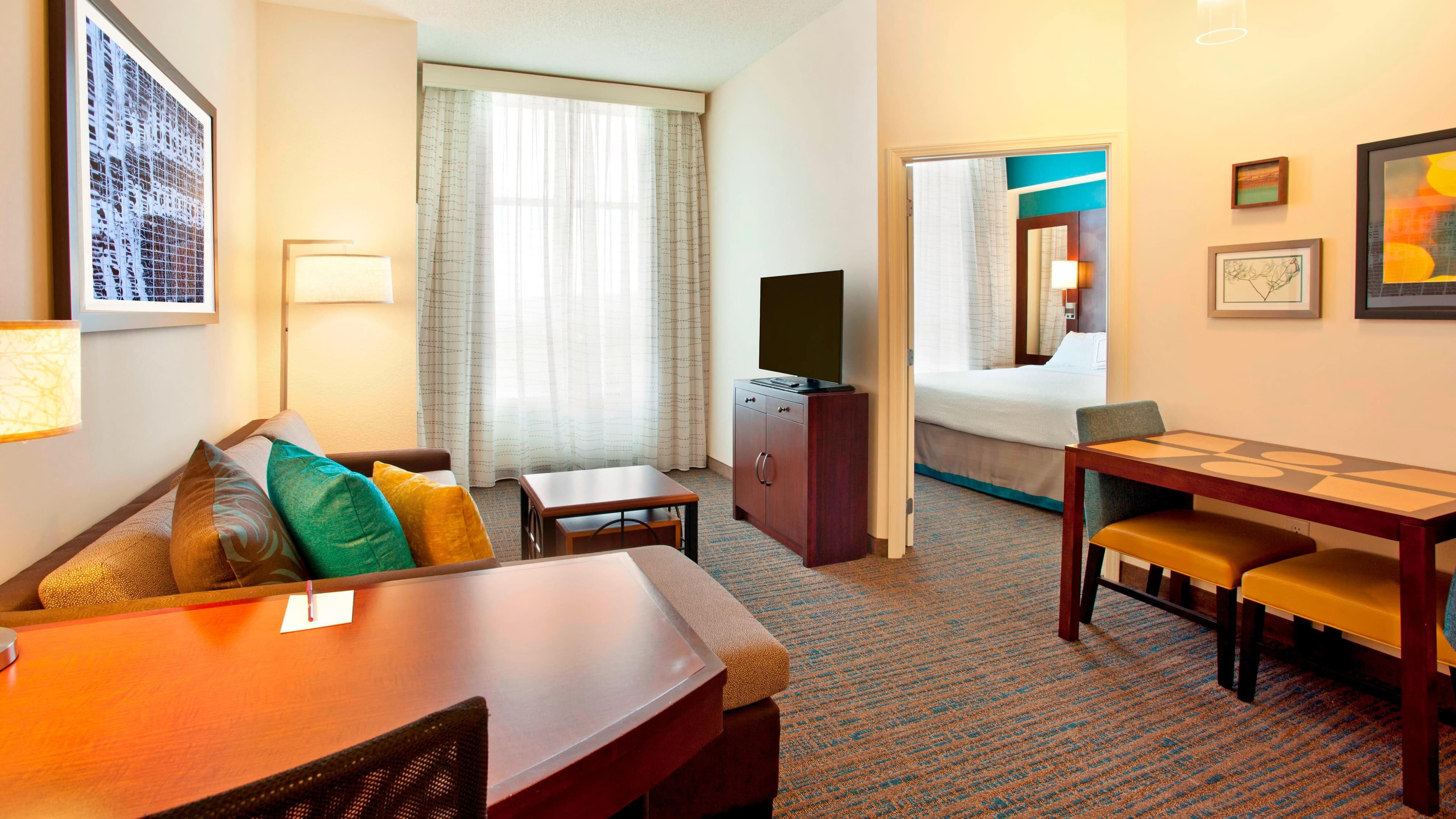 Residence Inn Baltimore Hunt Valley - Image 3