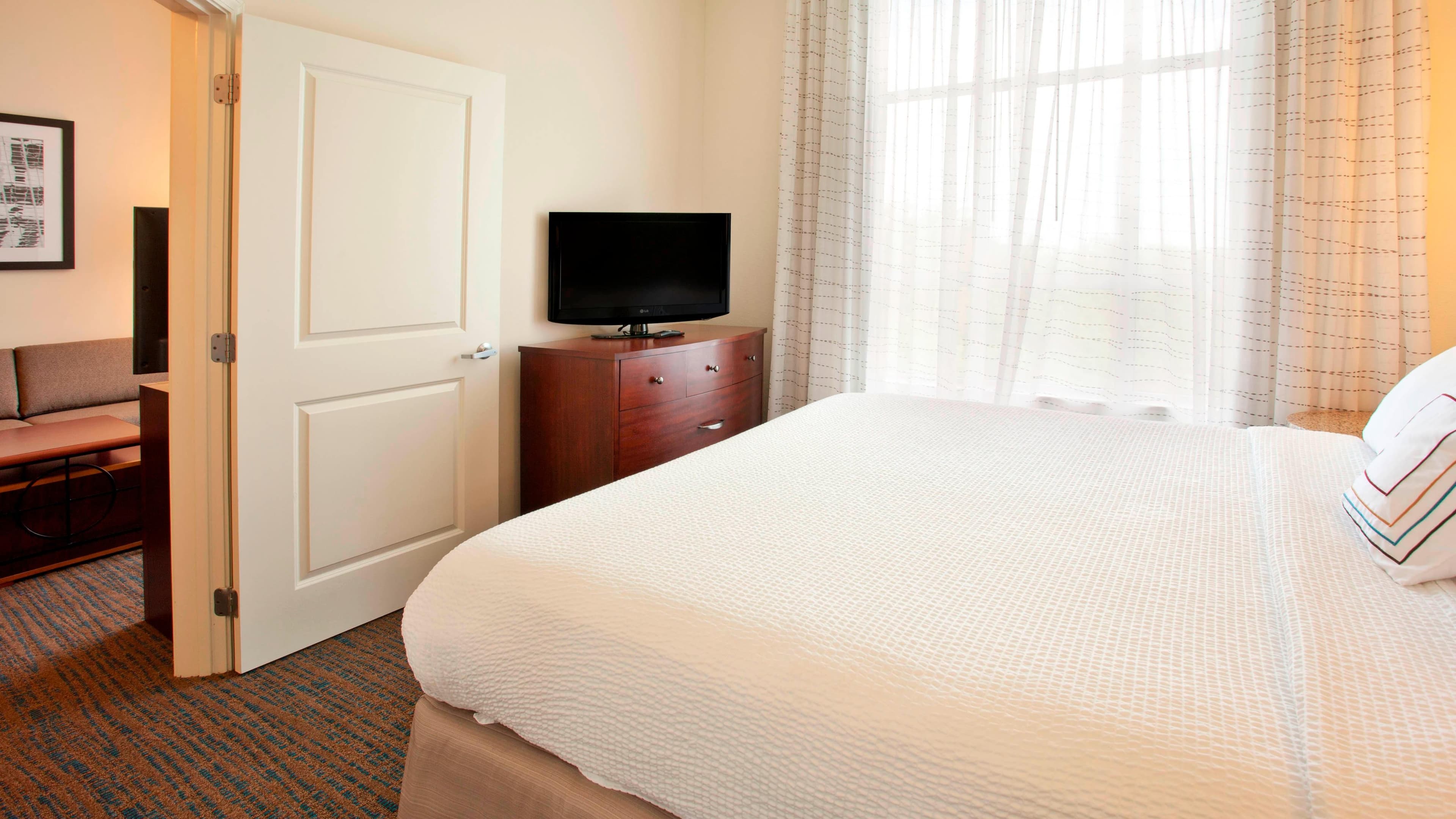 Residence Inn Baltimore Hunt Valley - Image 4