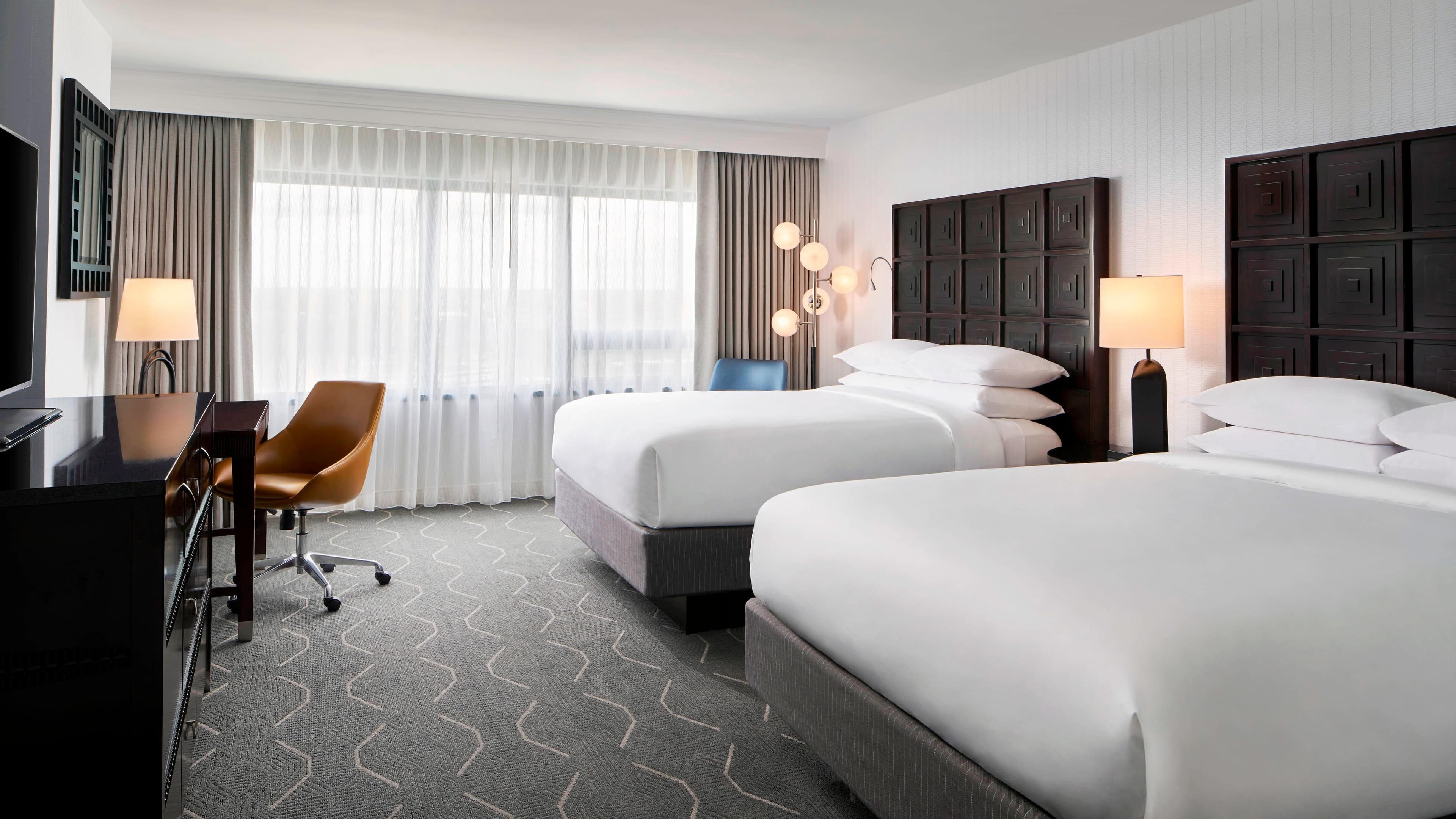 Renaissance Baltimore Harborplace Hotel — 11