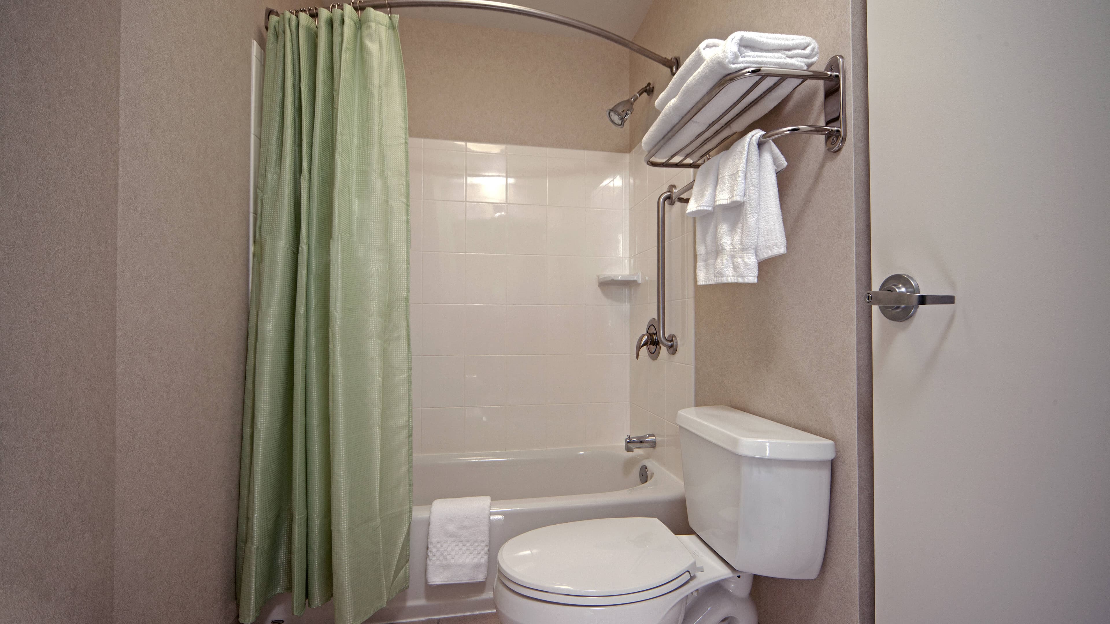 SpringHill Suites Baltimore Downtown/Inner Harbor - Image 5