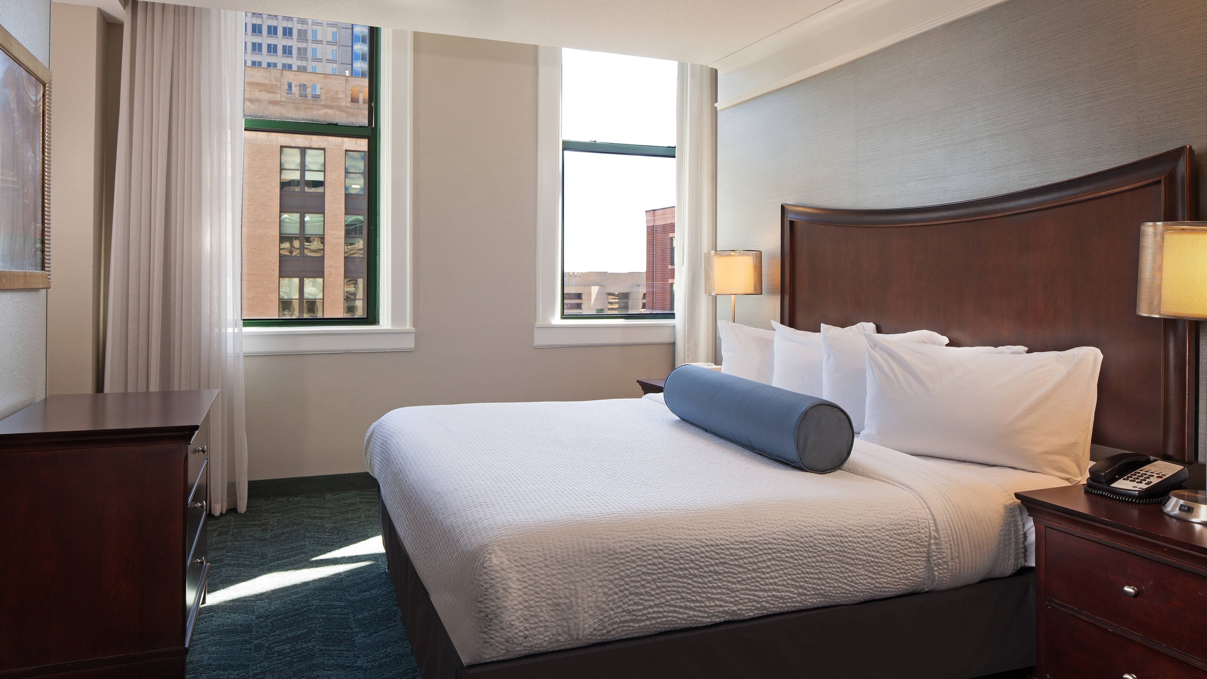 SpringHill Suites Baltimore Downtown/Inner Harbor — 7