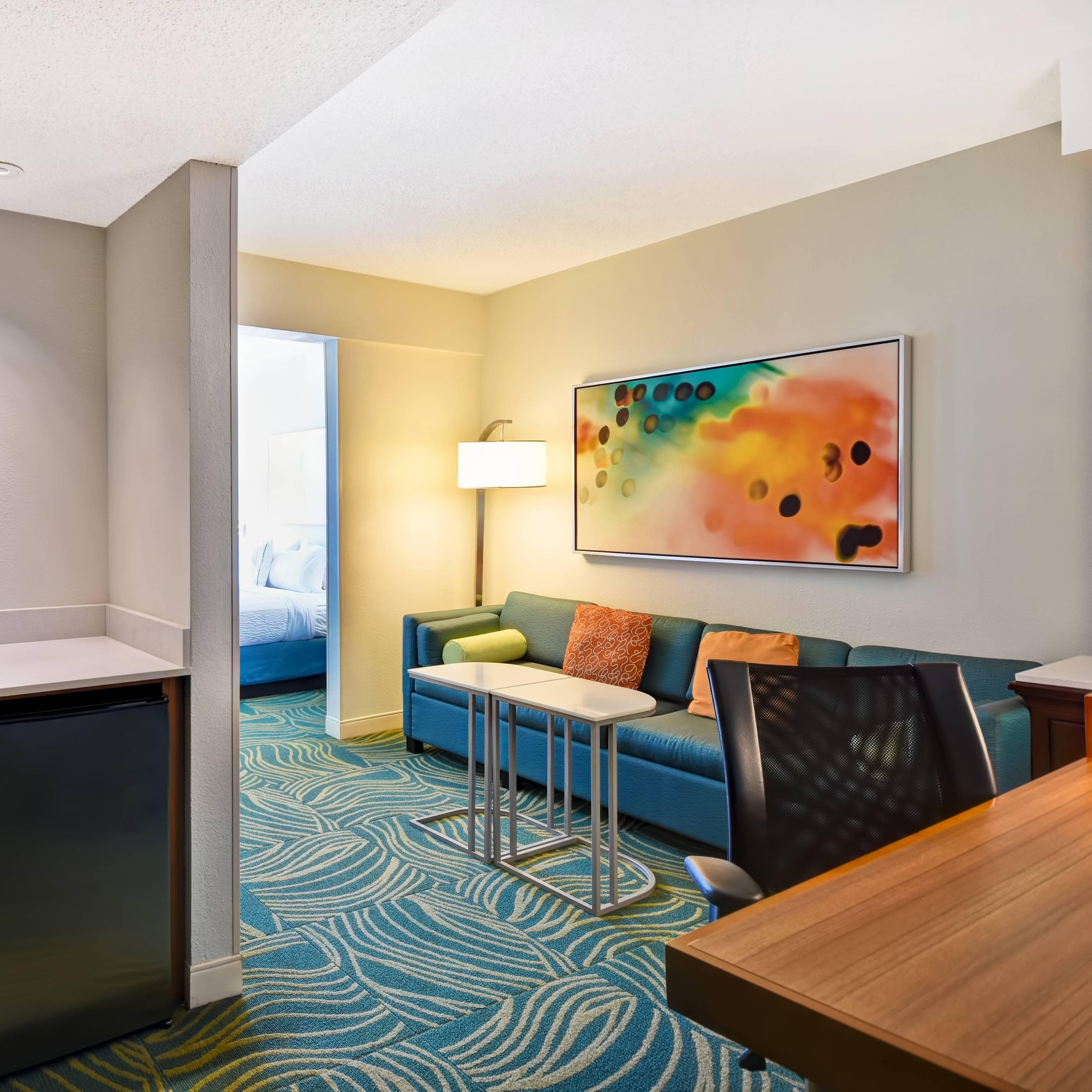 SpringHill Suites Baltimore BWI Airport - Image 1