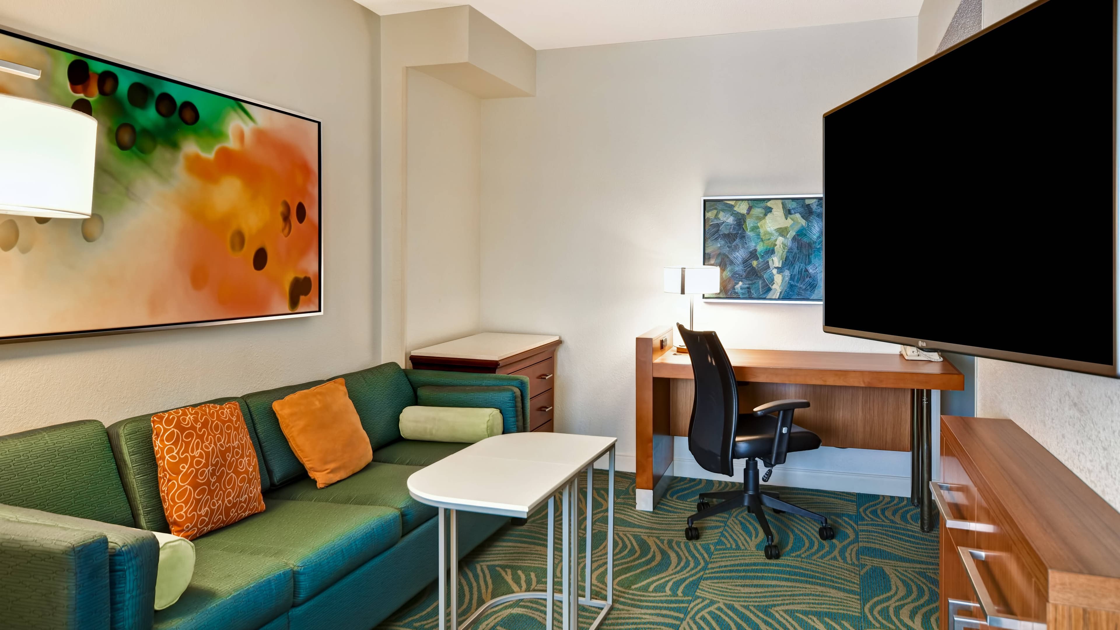 SpringHill Suites Baltimore BWI Airport - Image 3