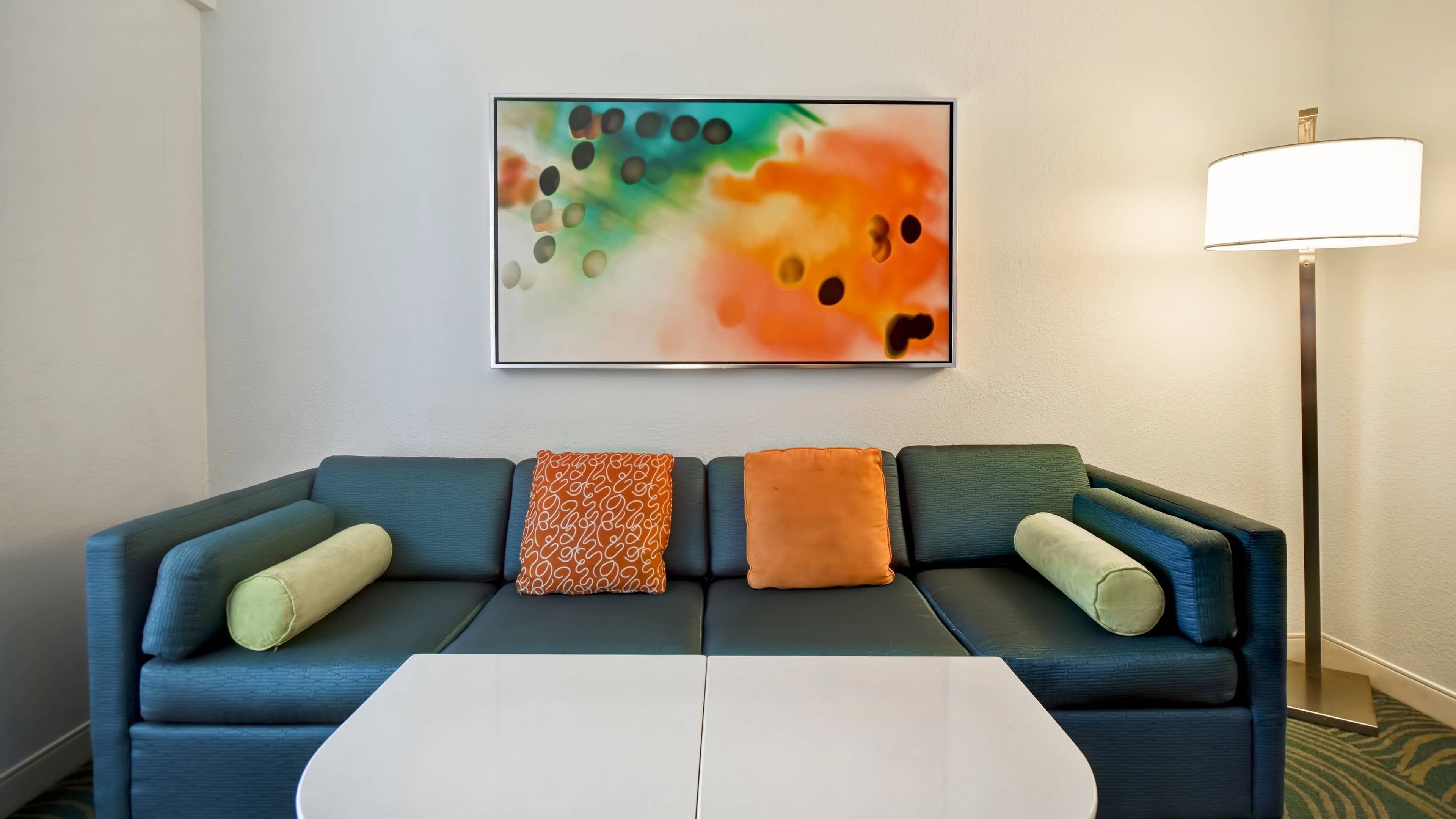 SpringHill Suites Baltimore BWI Airport - Image 5