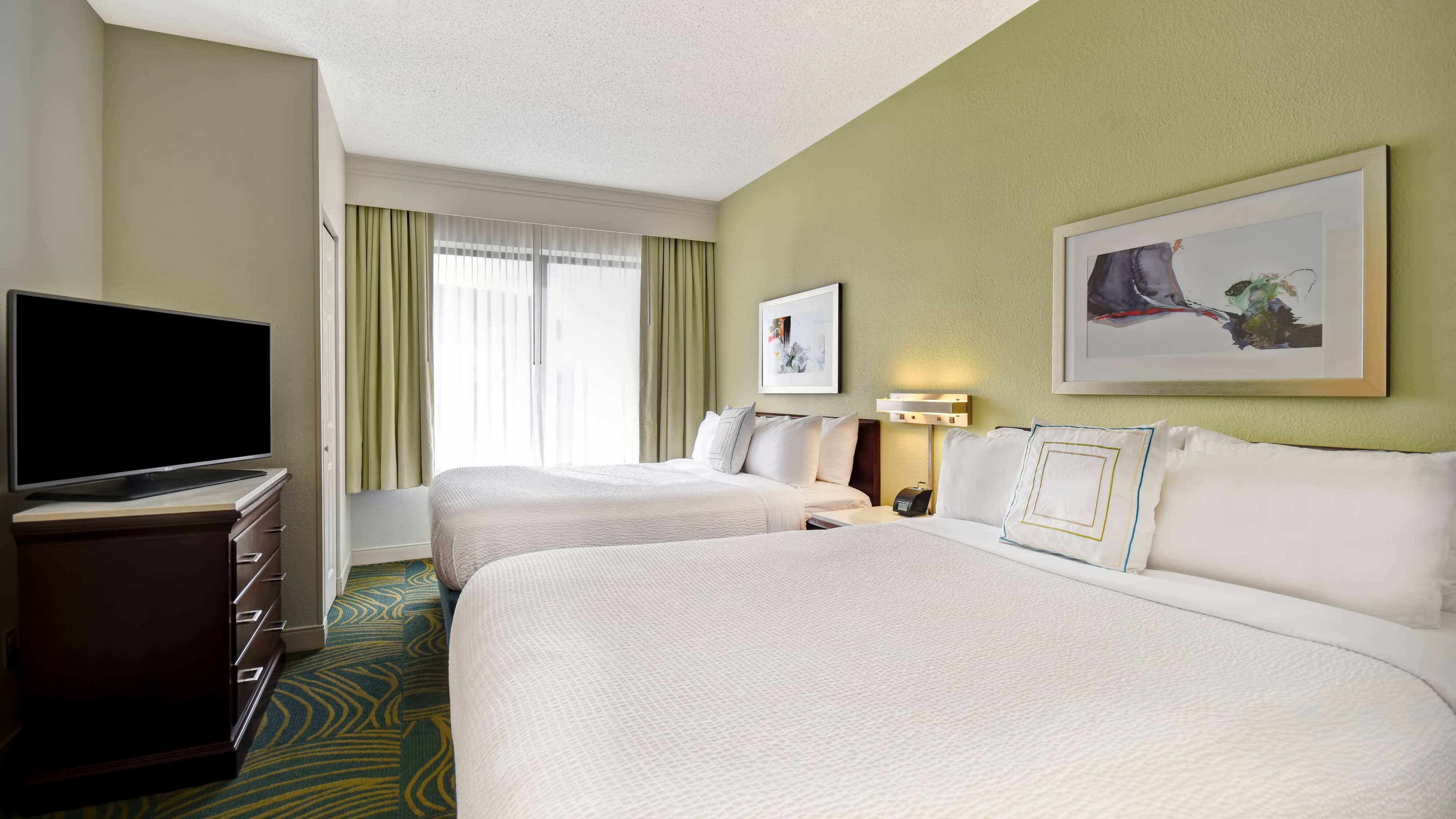 SpringHill Suites Baltimore BWI Airport — 13