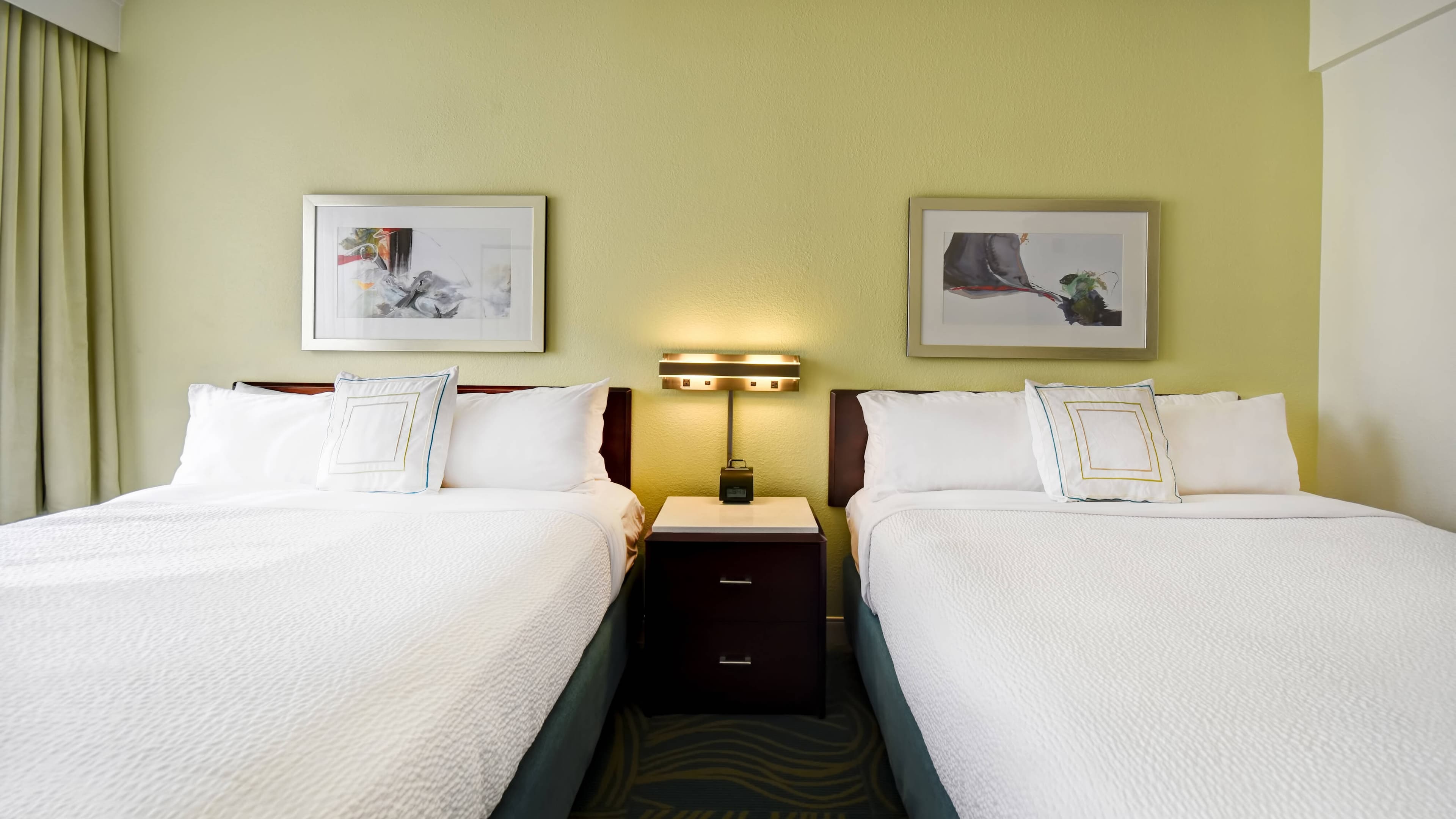 SpringHill Suites Baltimore BWI Airport — 20