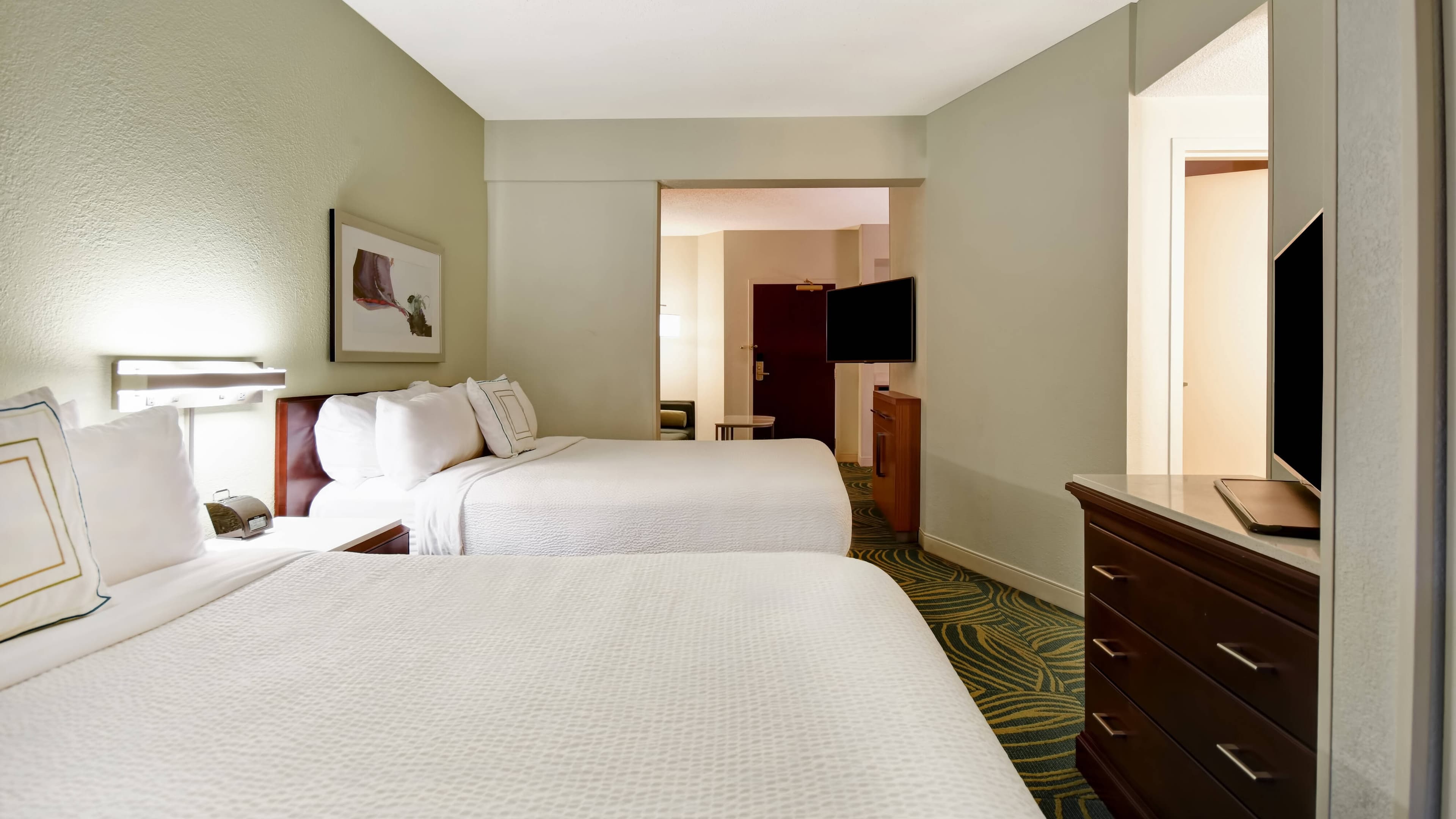 SpringHill Suites Baltimore BWI Airport — 18