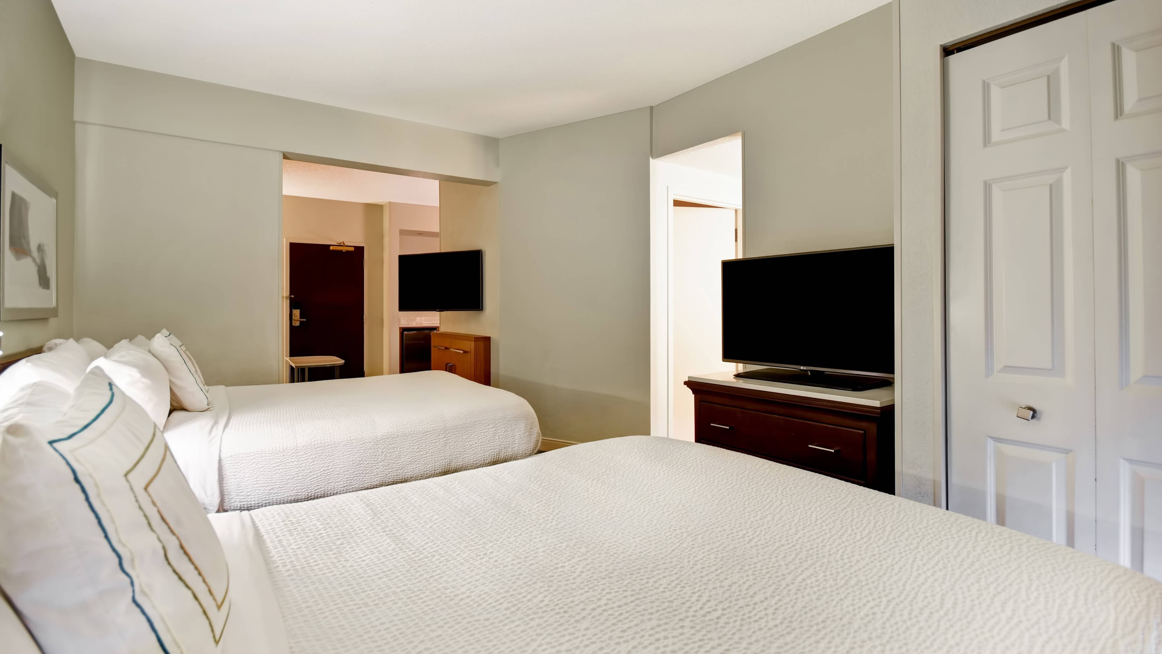 SpringHill Suites Baltimore BWI Airport — 19