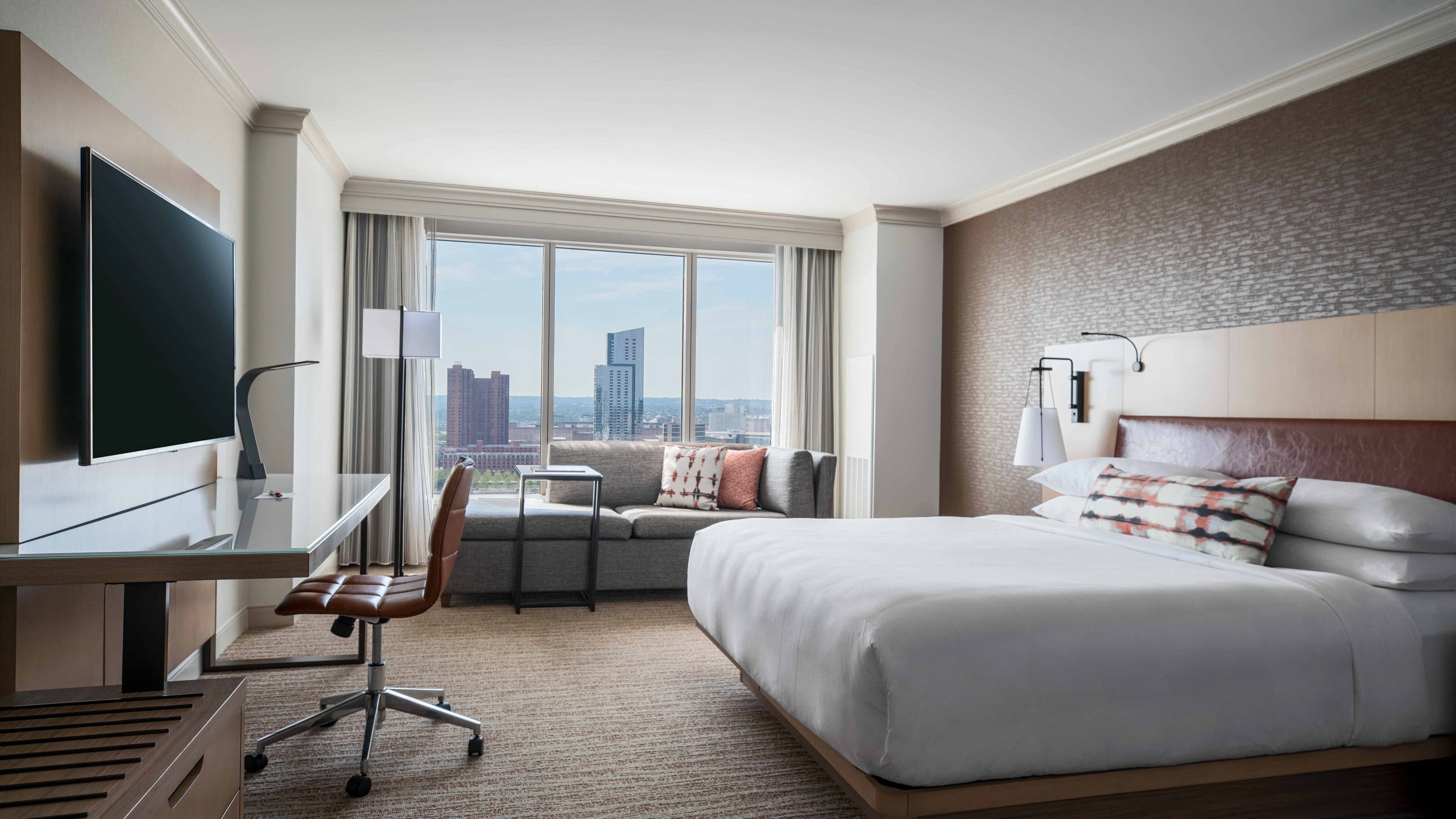 Baltimore Marriott Waterfront — 19