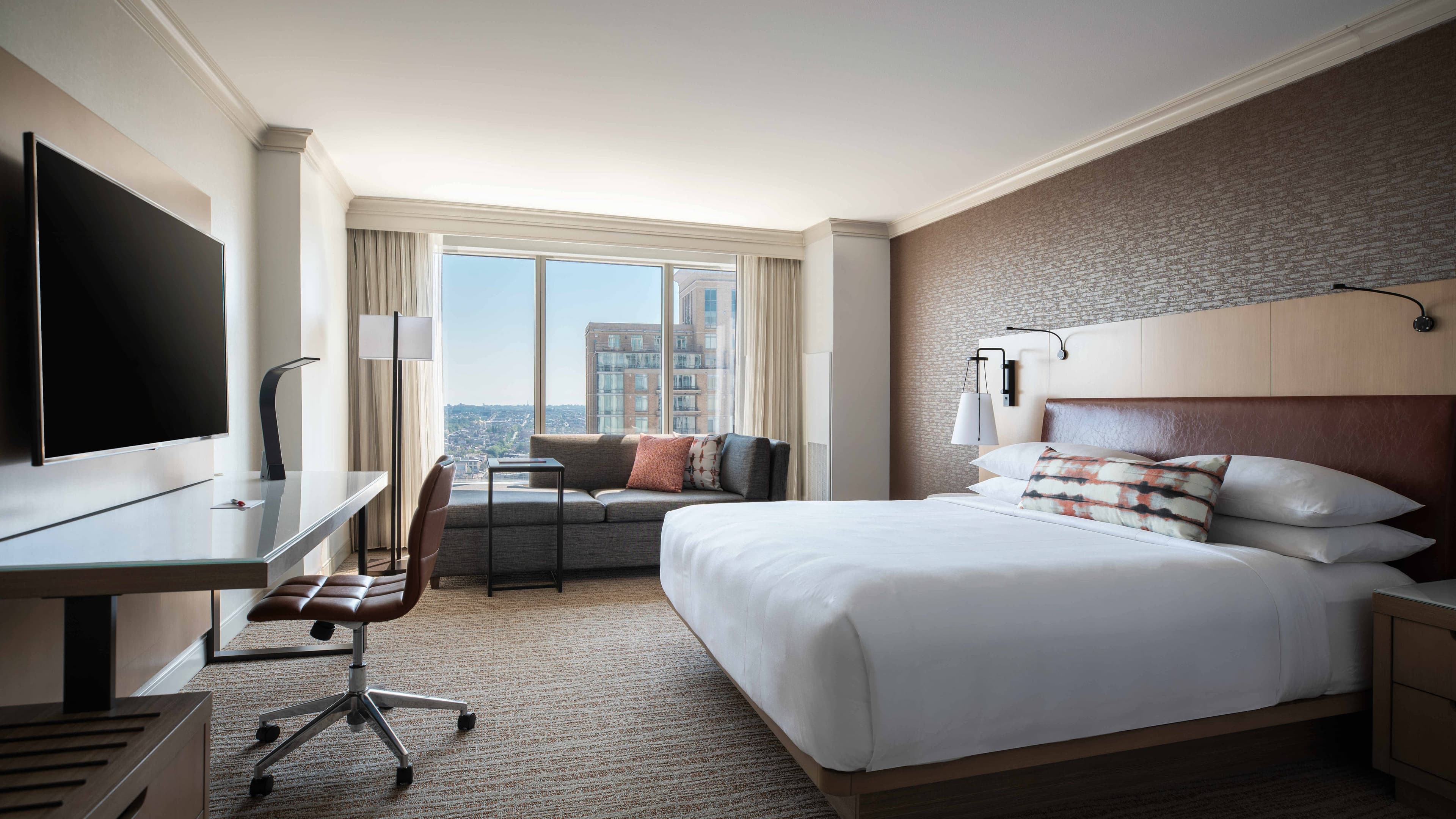 Baltimore Marriott Waterfront — 11