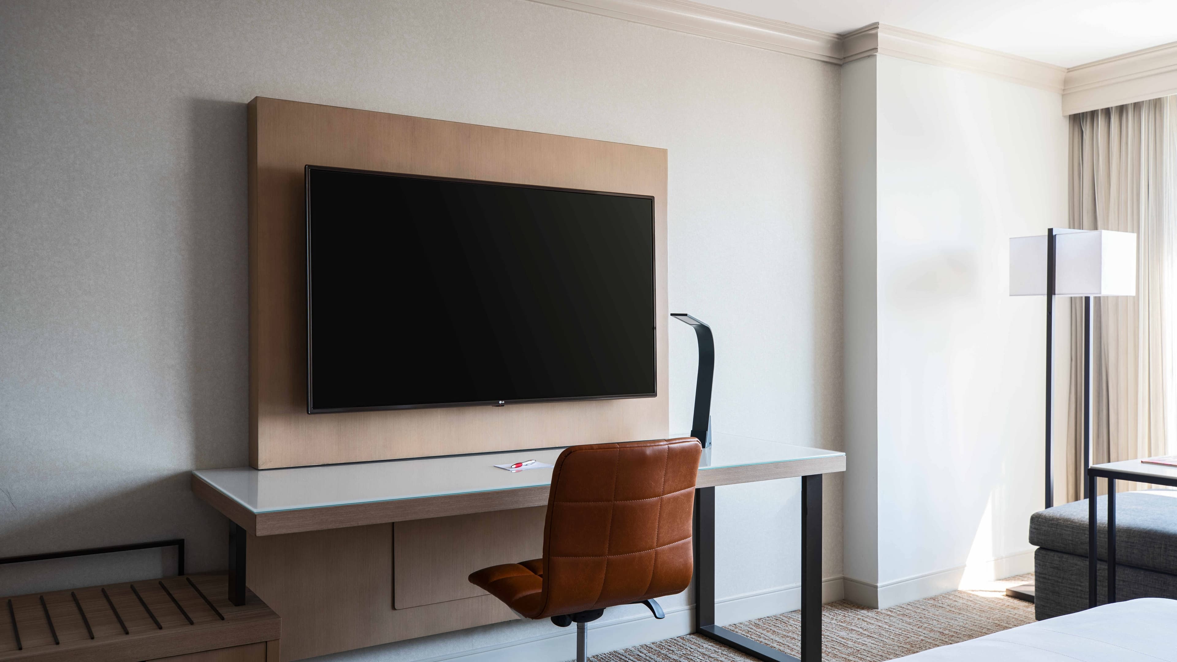 Baltimore Marriott Waterfront — 12